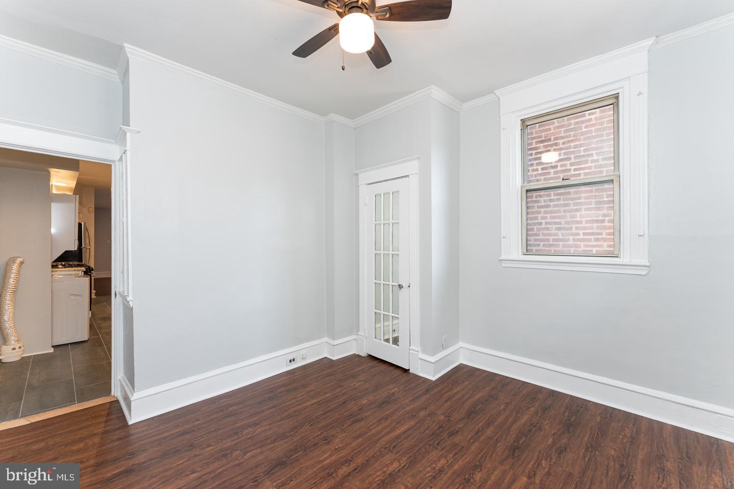 FERN ROCK - Residential Income