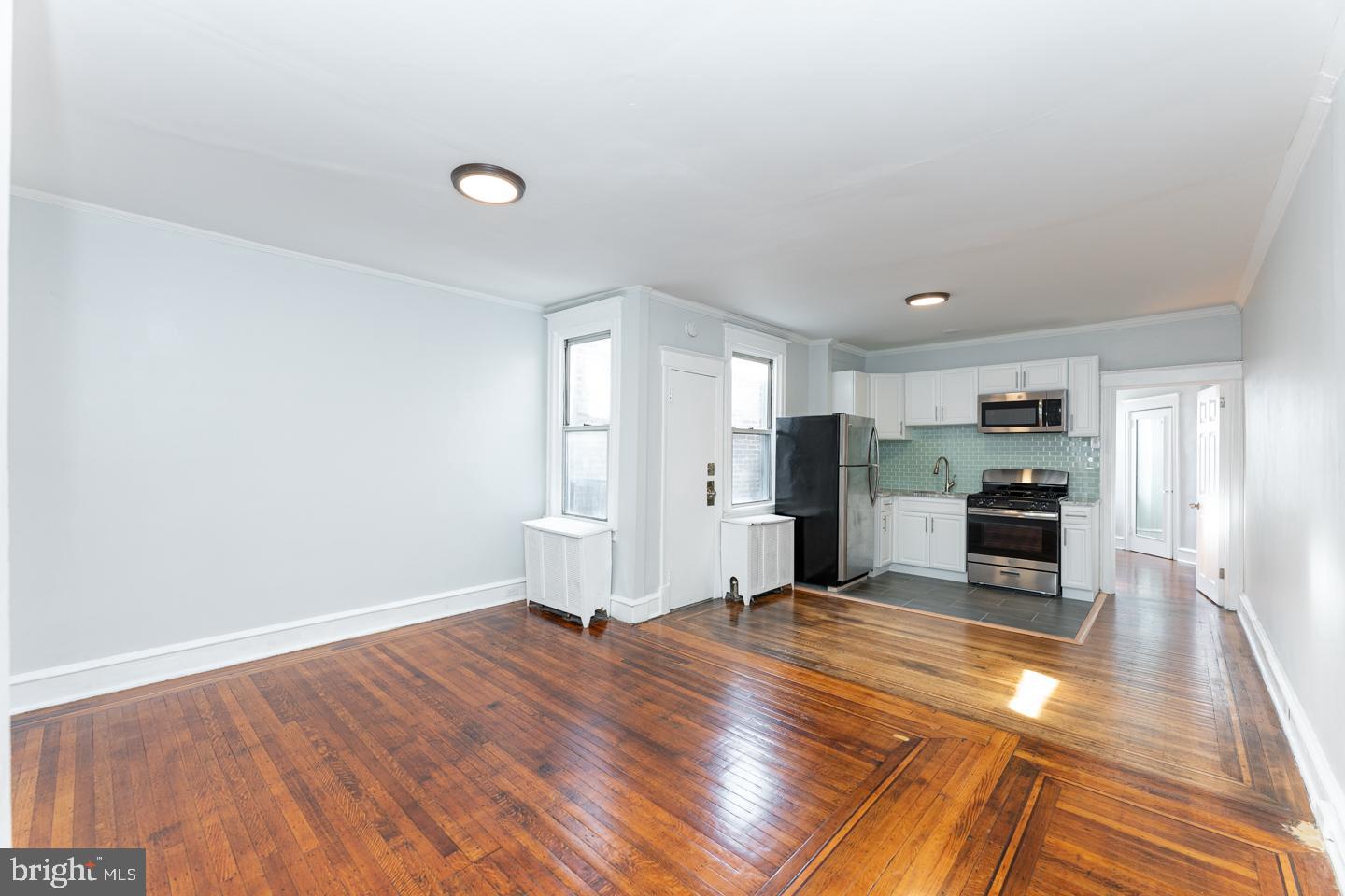 FERN ROCK - Residential Income