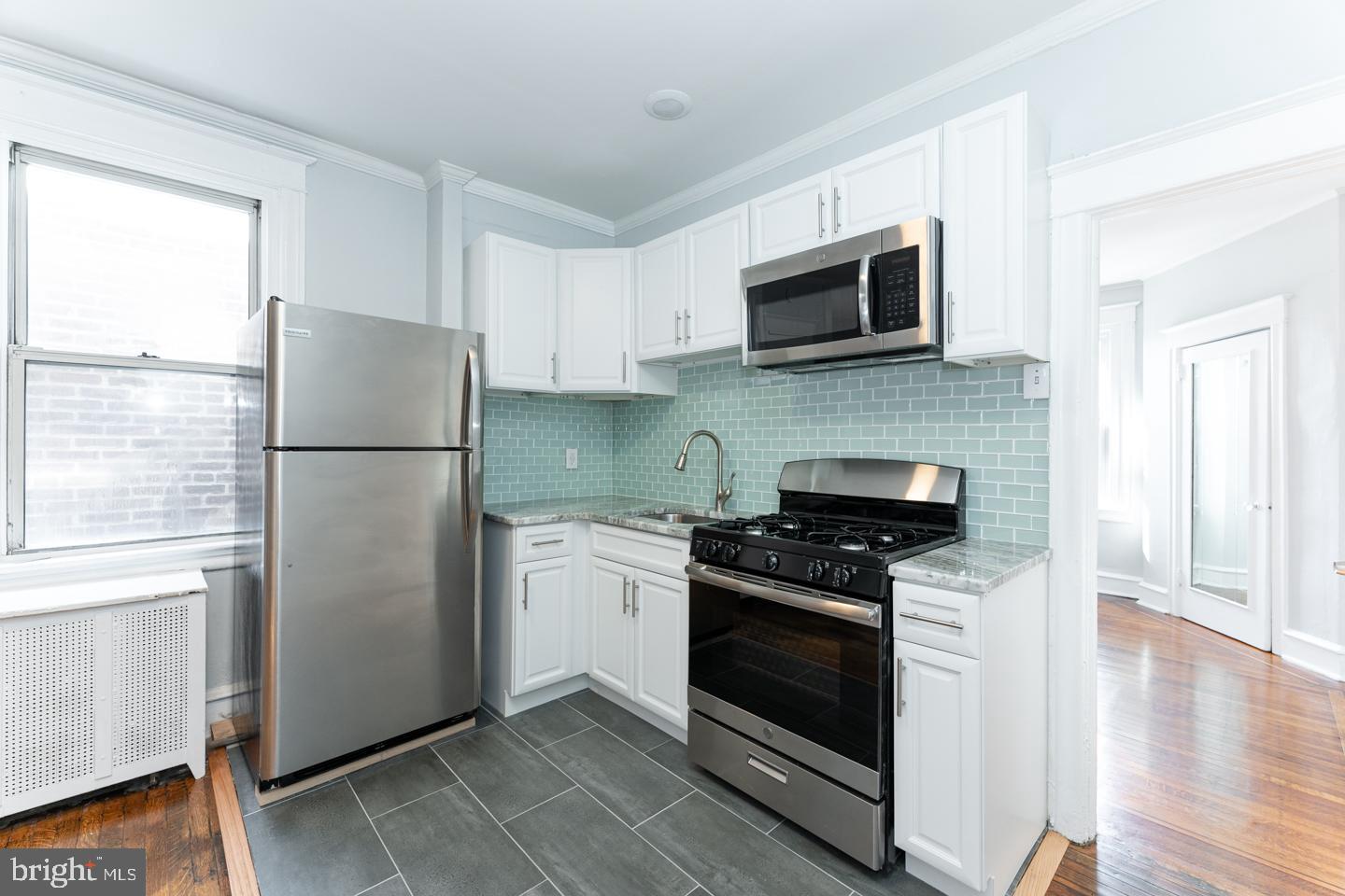 FERN ROCK - Residential Income