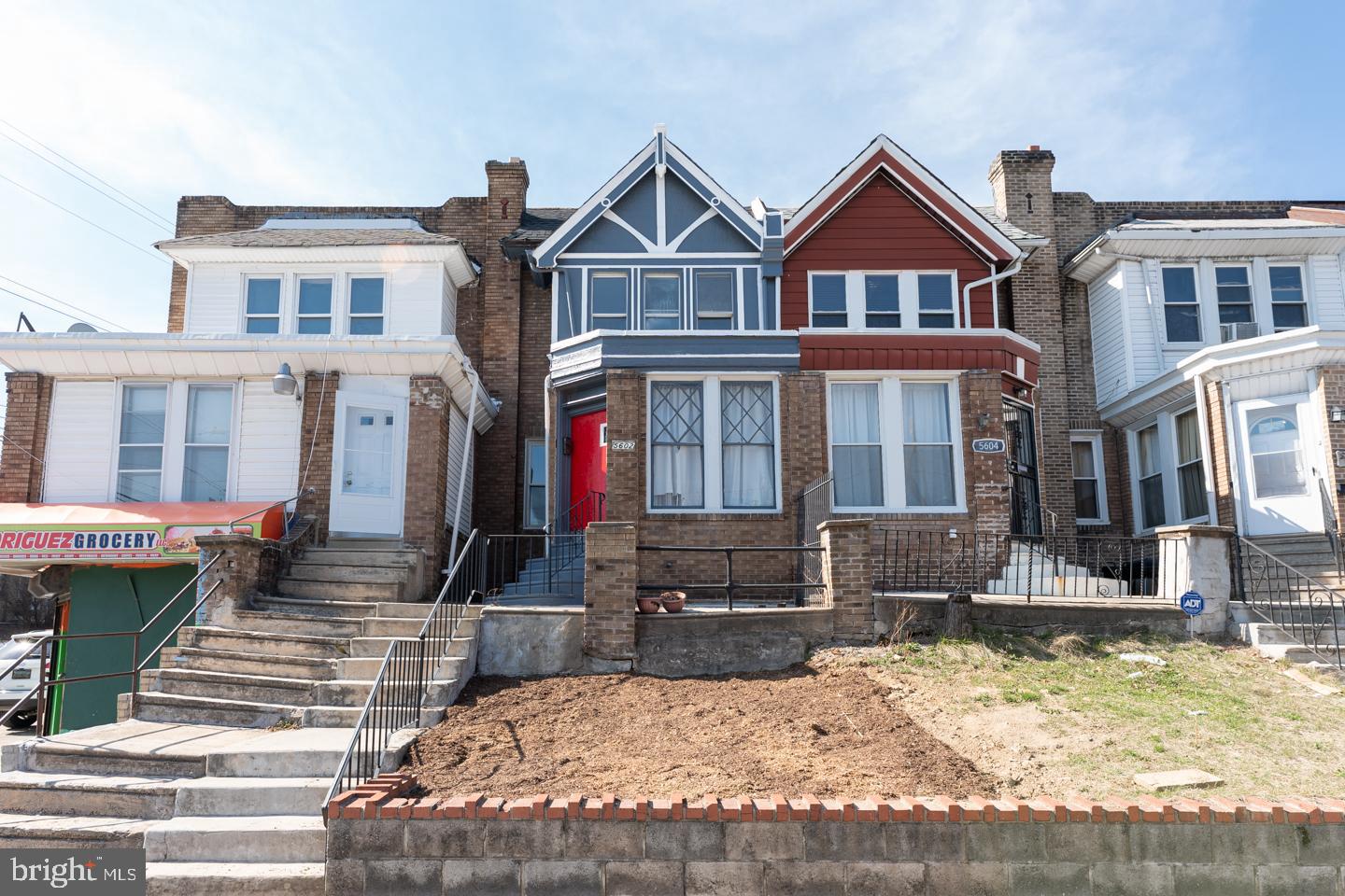 FERN ROCK - Residential Income