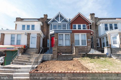 5602 N 10TH STREET PHILADELPHIA PA 19141