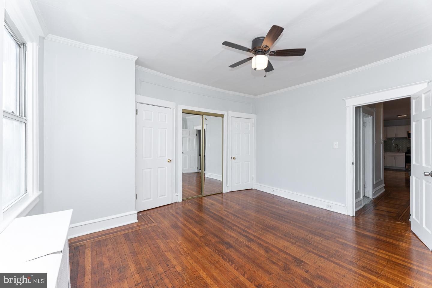 FERN ROCK - Residential Income