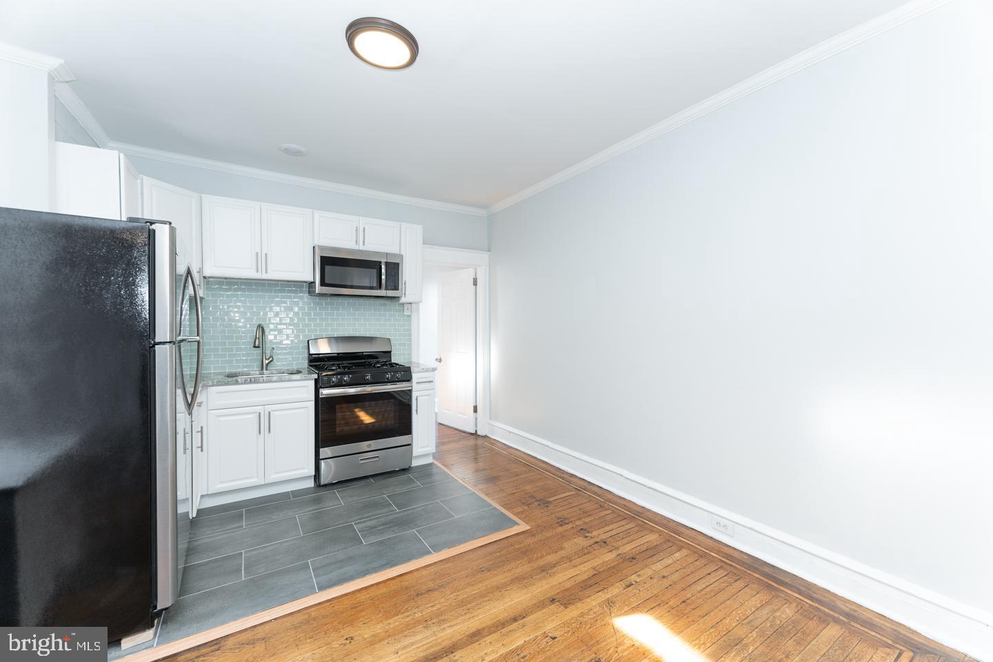 FERN ROCK - Residential Income