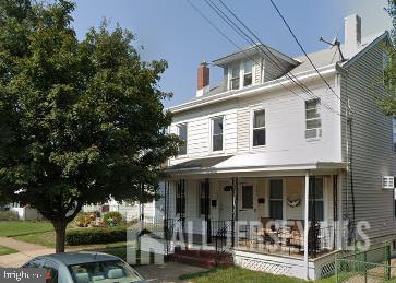 Photo 1 of 1 — 1524 ELIZABETH AVENUE, HAMILTON, NJ 08629