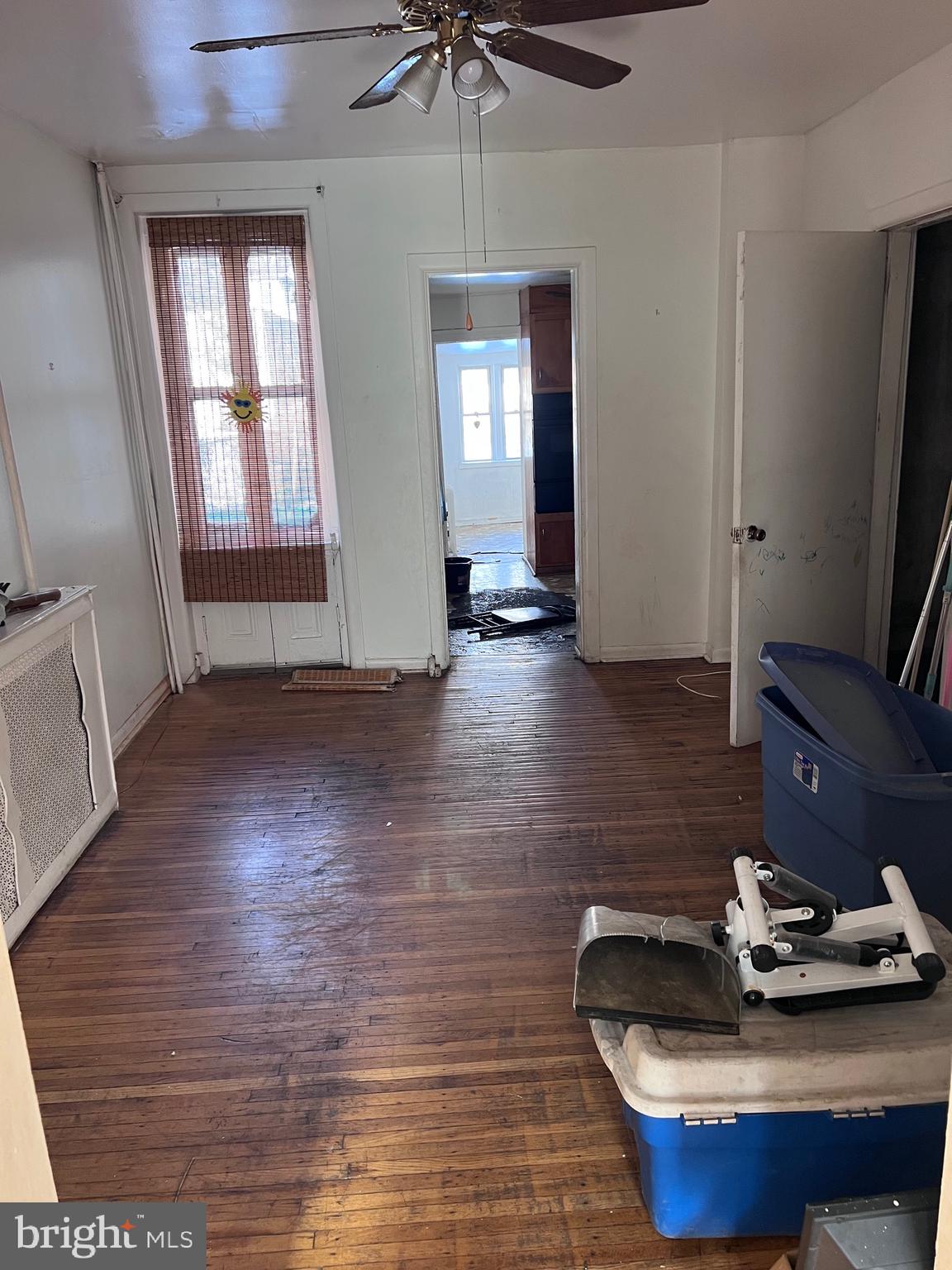 GERMANTOWN - Residential