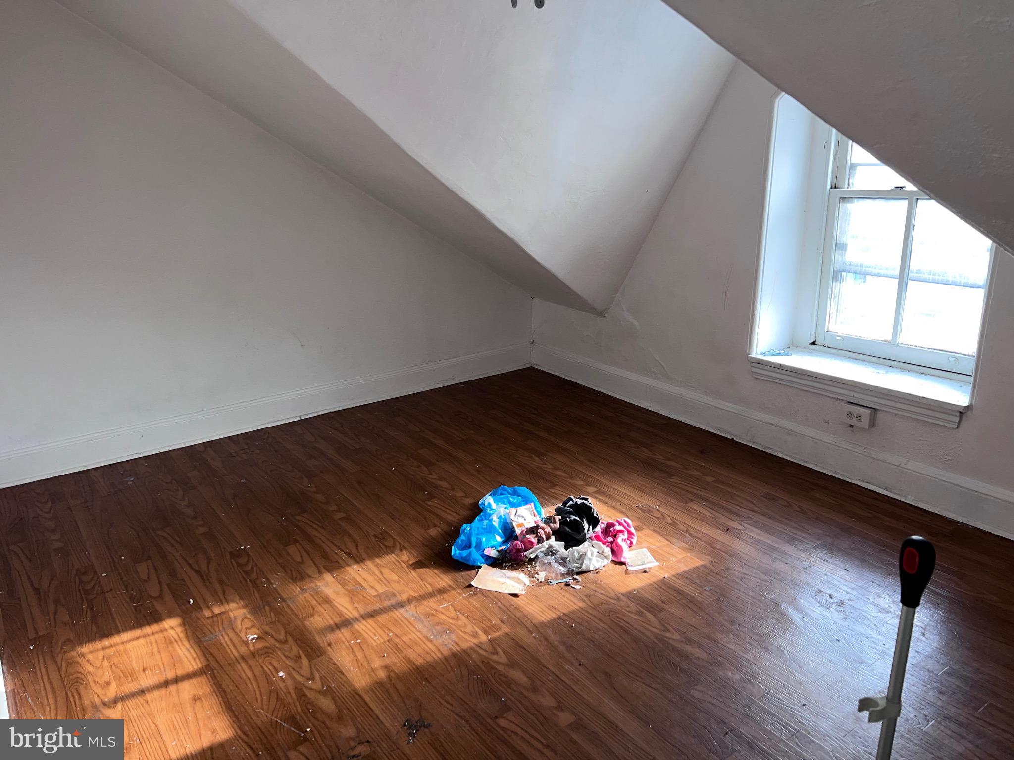 GERMANTOWN - Residential