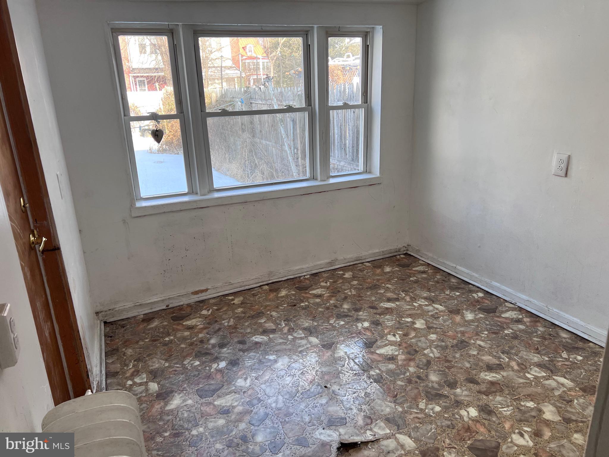 GERMANTOWN - Residential