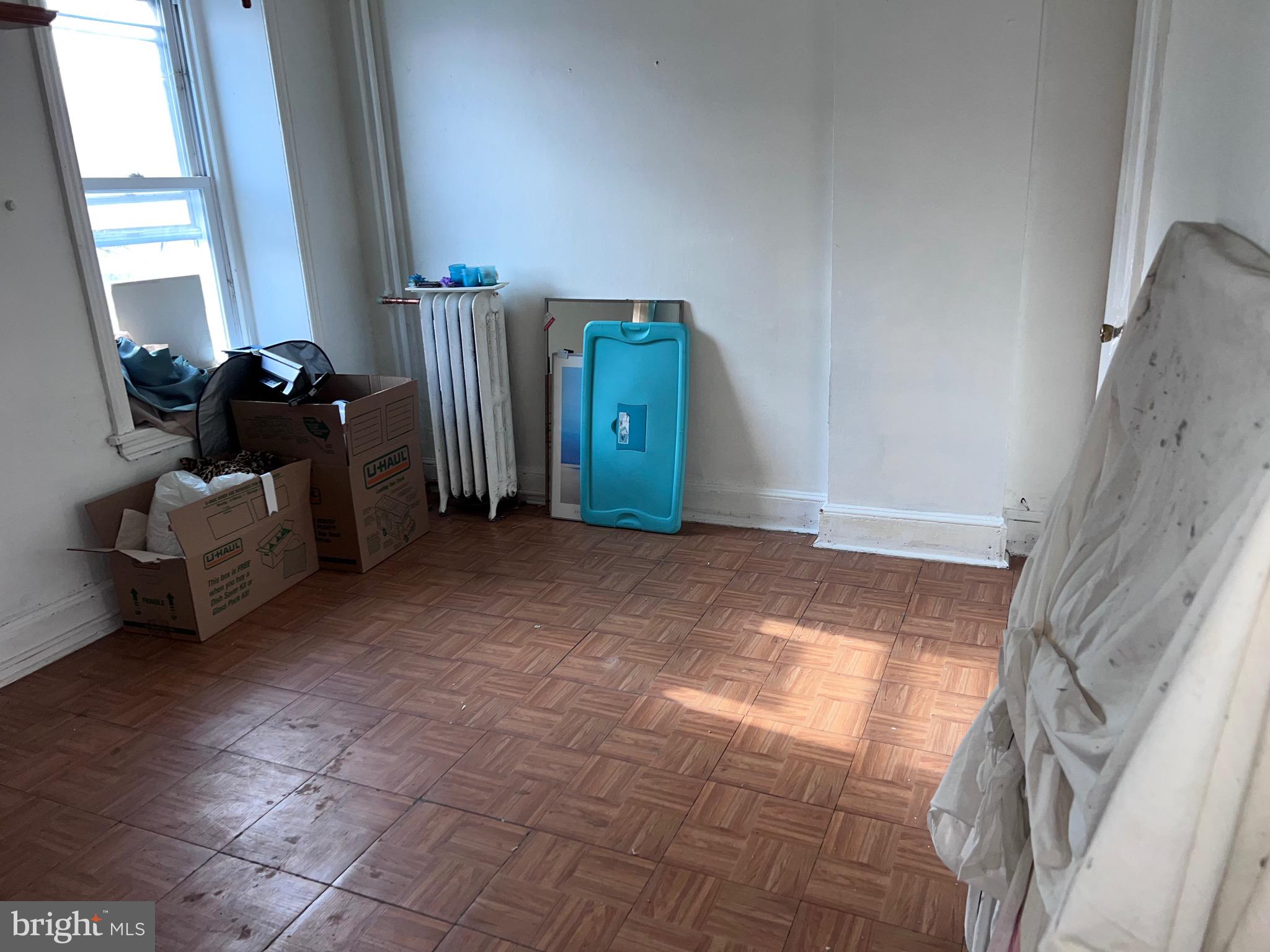 GERMANTOWN - Residential