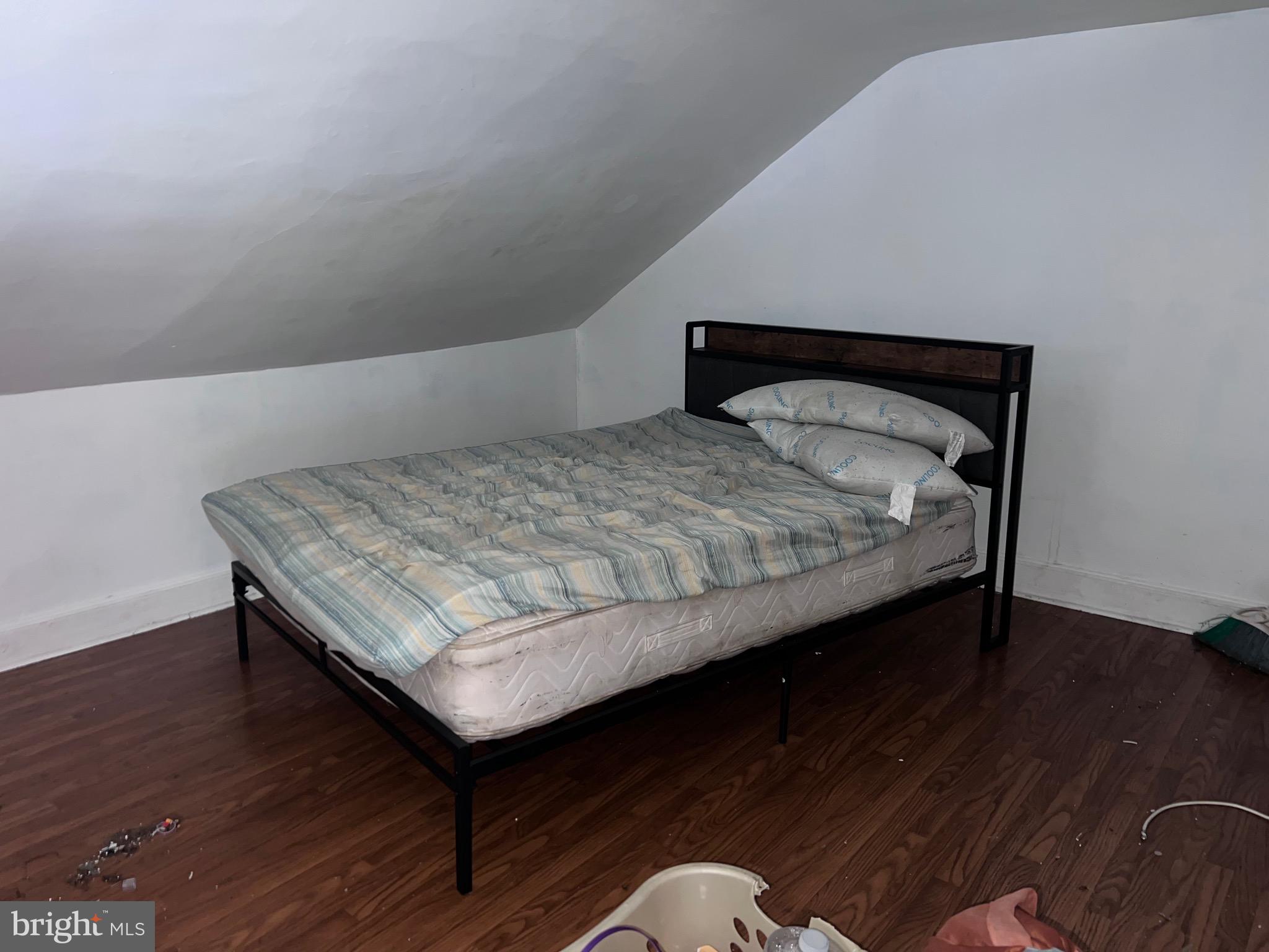 GERMANTOWN - Residential