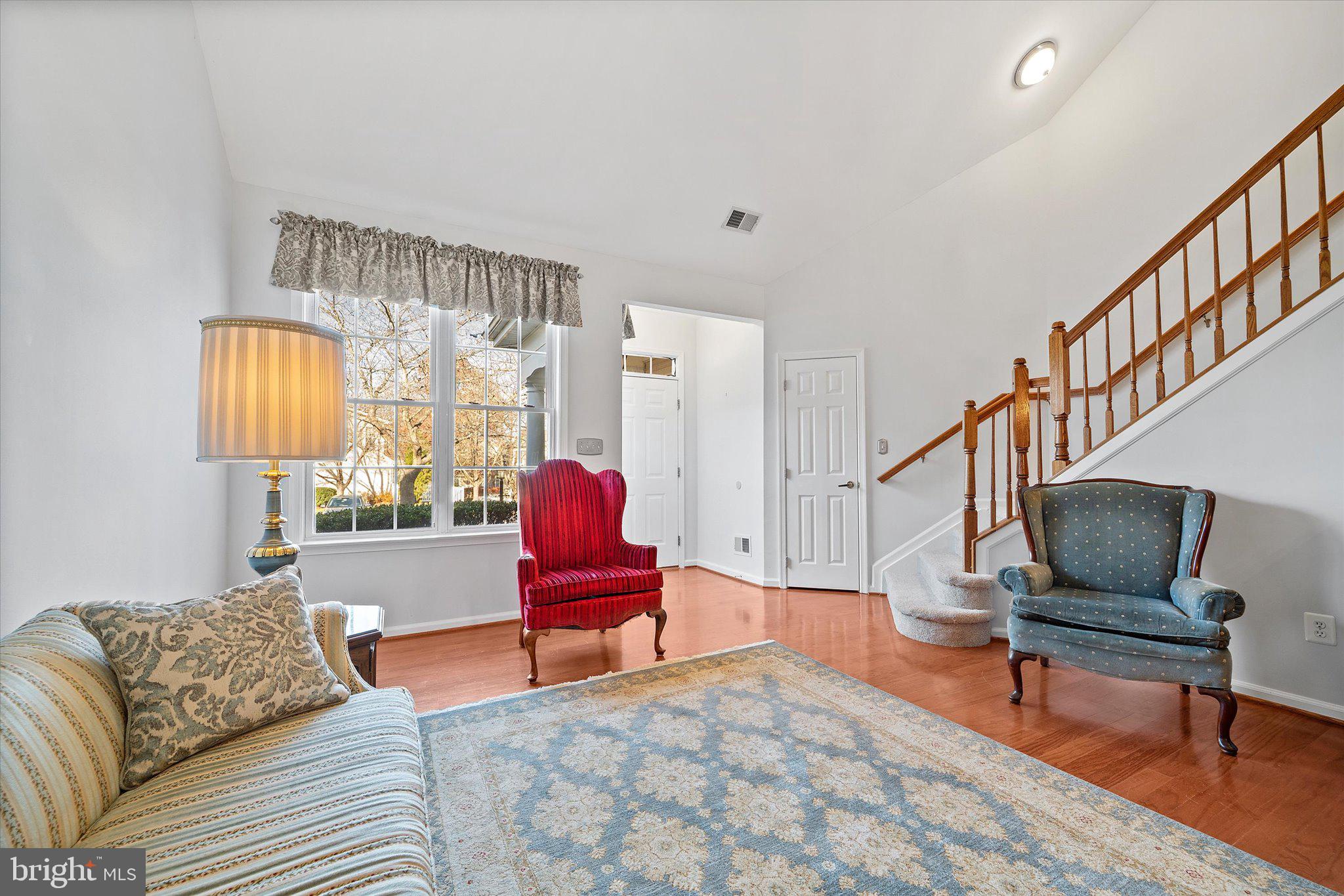 HERITAGE HUNT - Residential