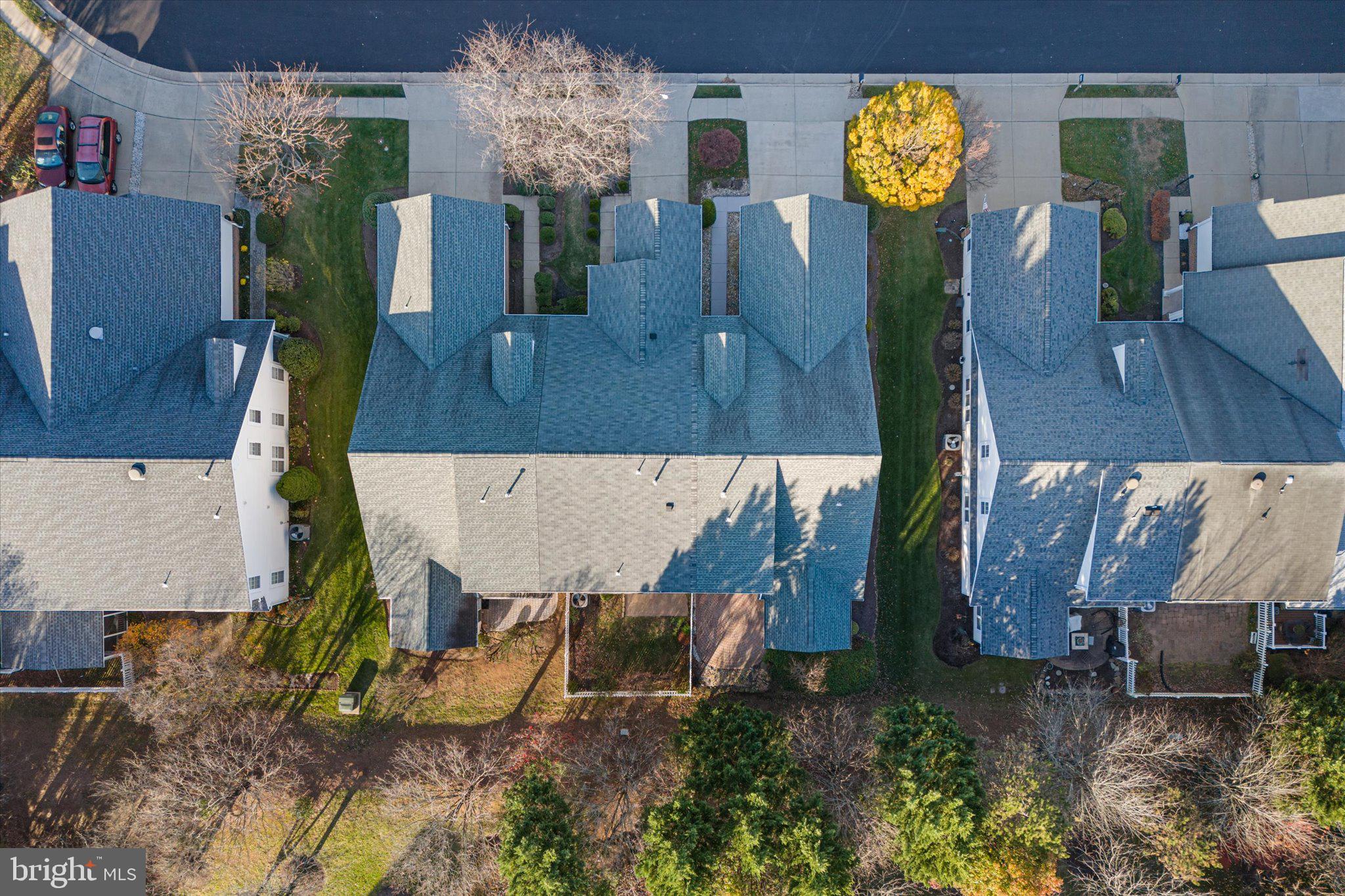 HERITAGE HUNT - Residential