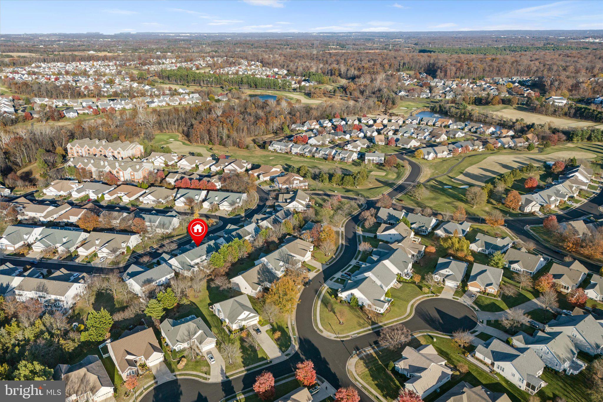 HERITAGE HUNT - Residential