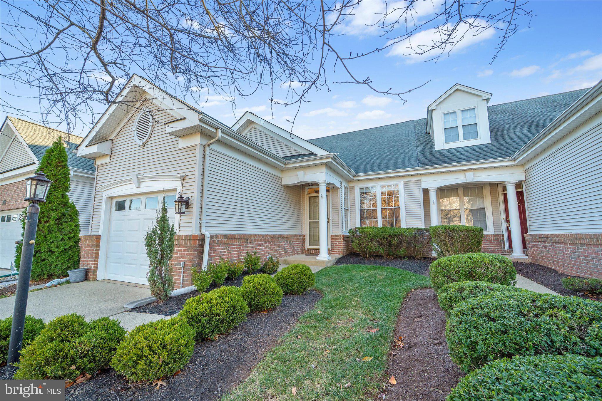 HERITAGE HUNT - Residential