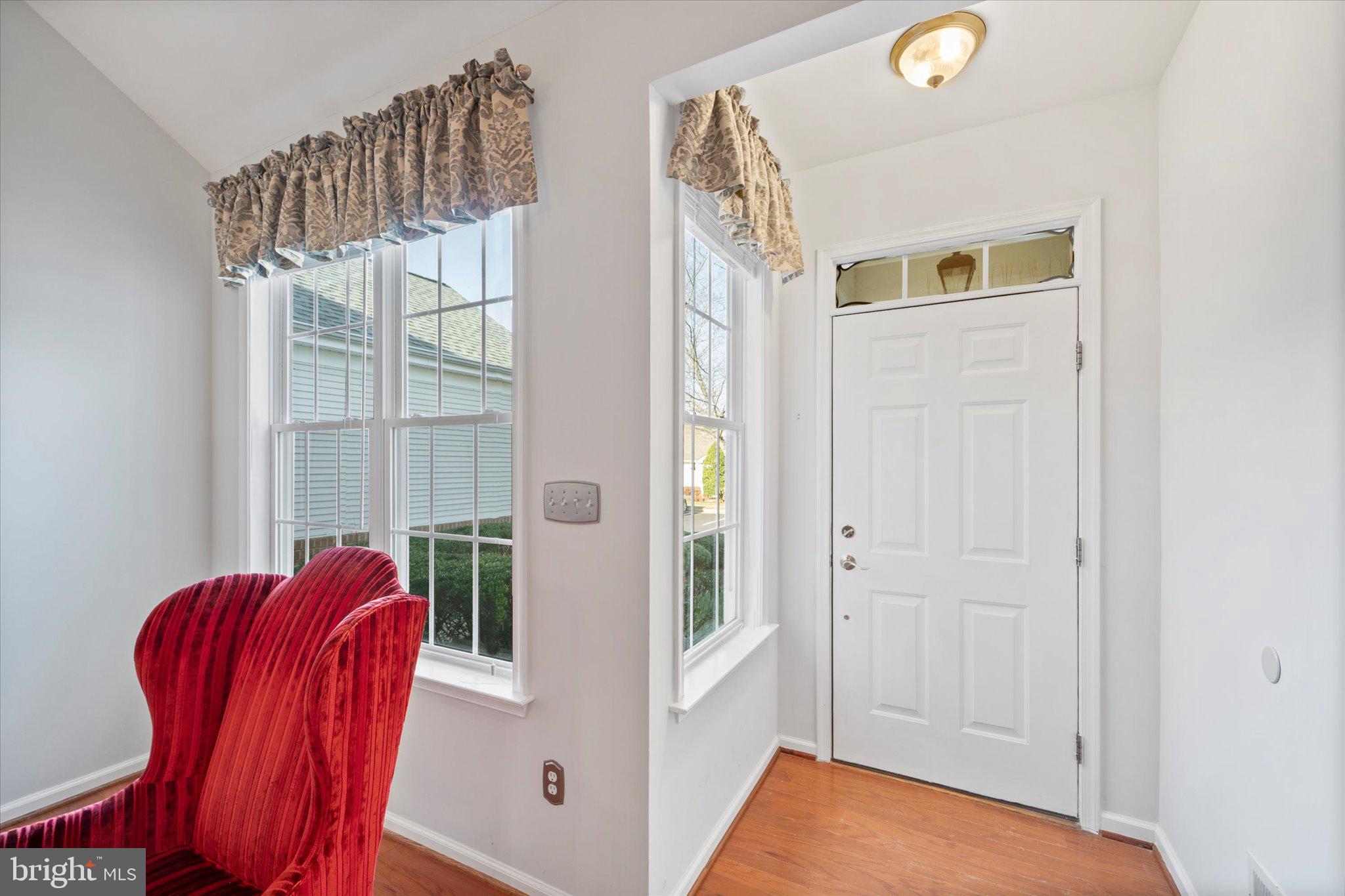 HERITAGE HUNT - Residential