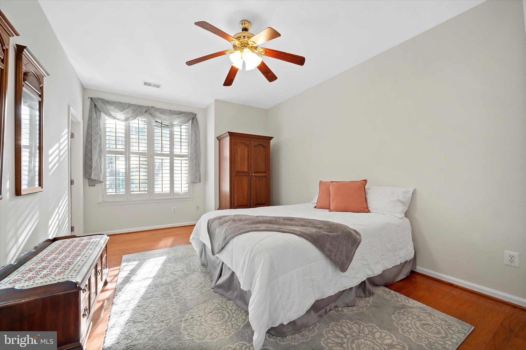 HERITAGE HUNT - Residential