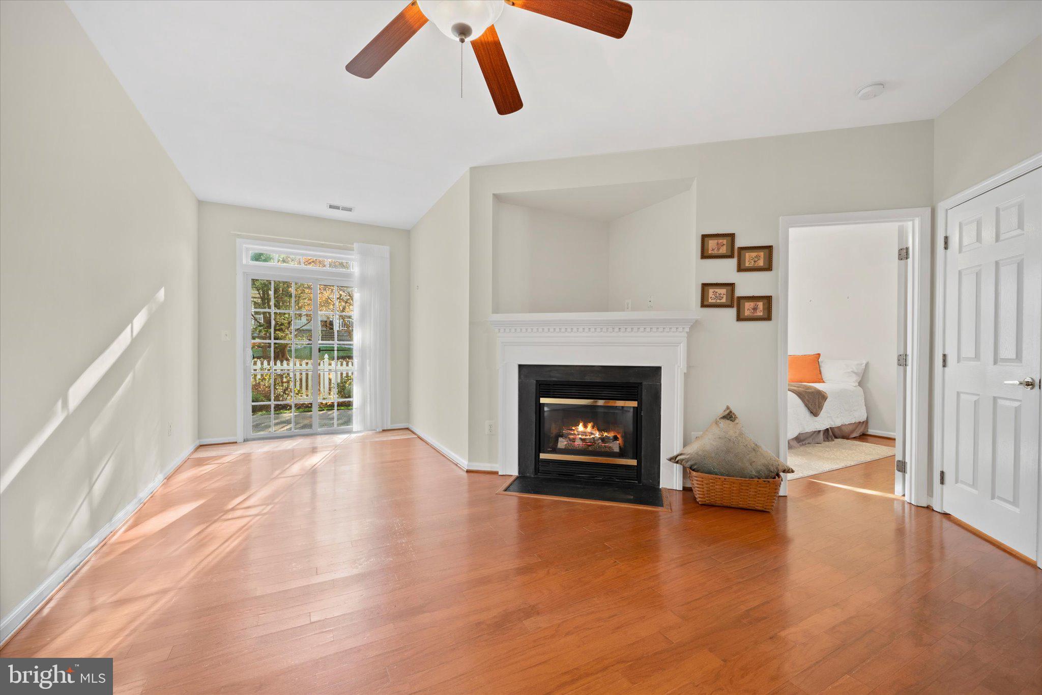 HERITAGE HUNT - Residential