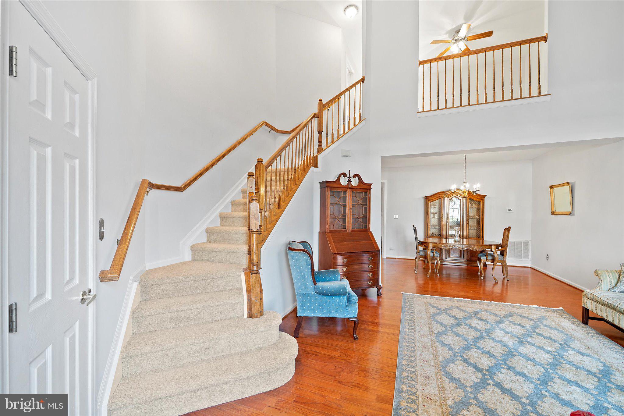 HERITAGE HUNT - Residential