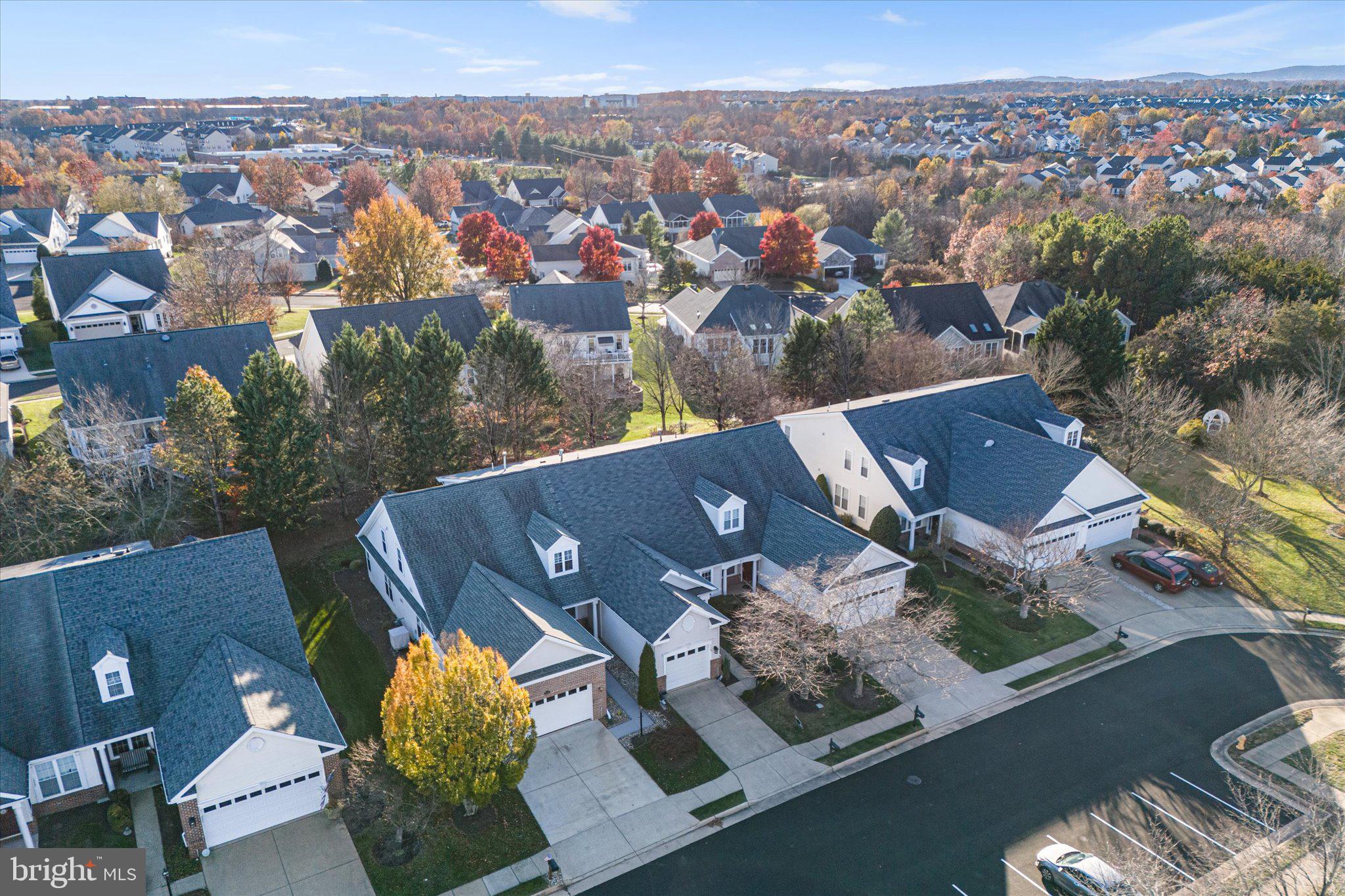 HERITAGE HUNT - Residential