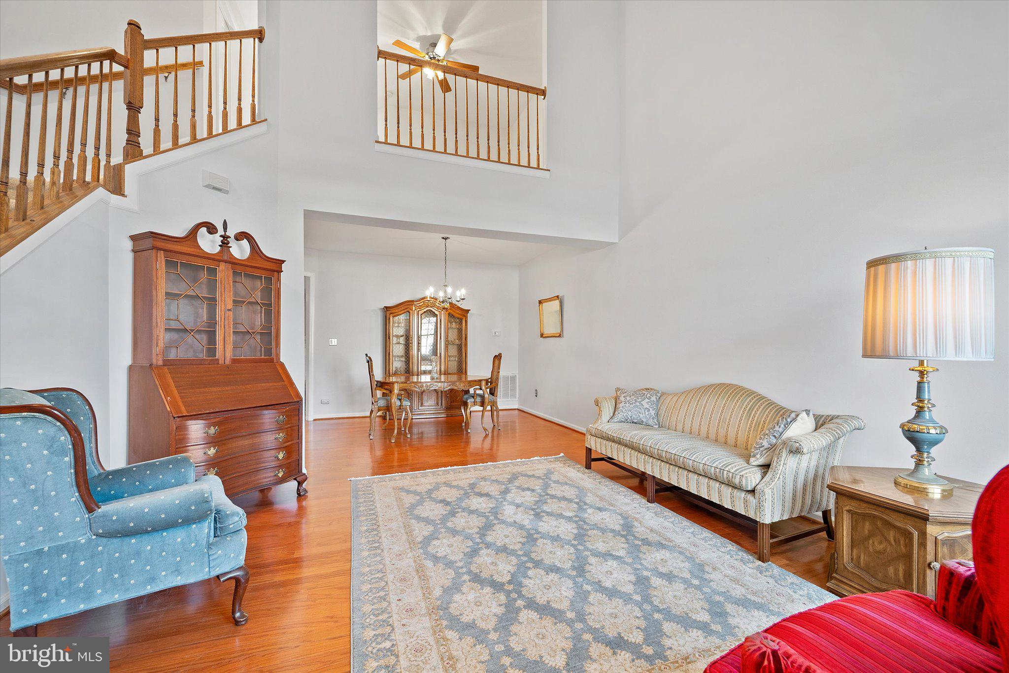 HERITAGE HUNT - Residential