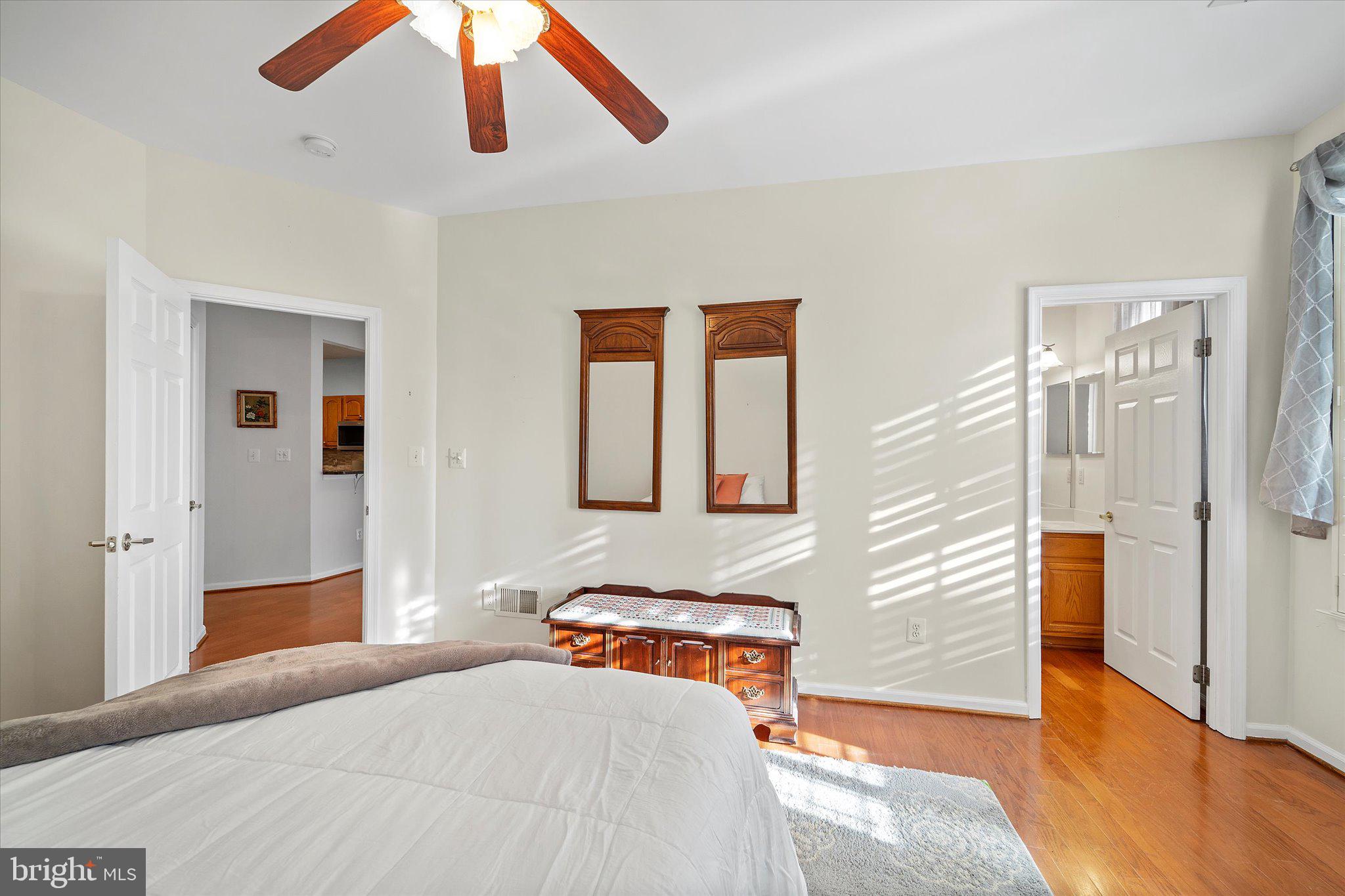 HERITAGE HUNT - Residential