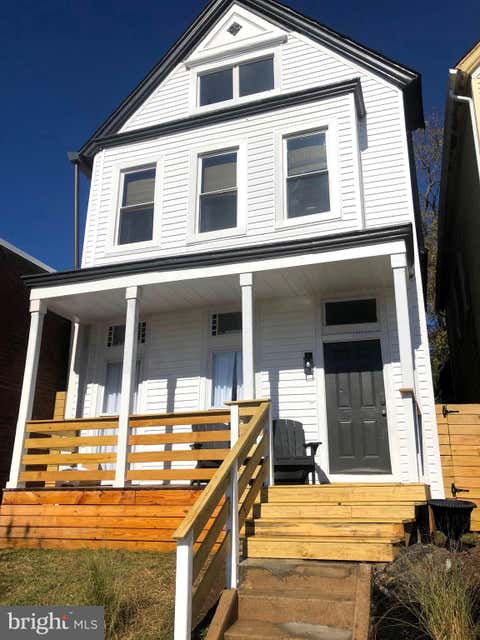 Homes For Sale - 1910 W Main Street<br/> RICHMOND, VA 23220