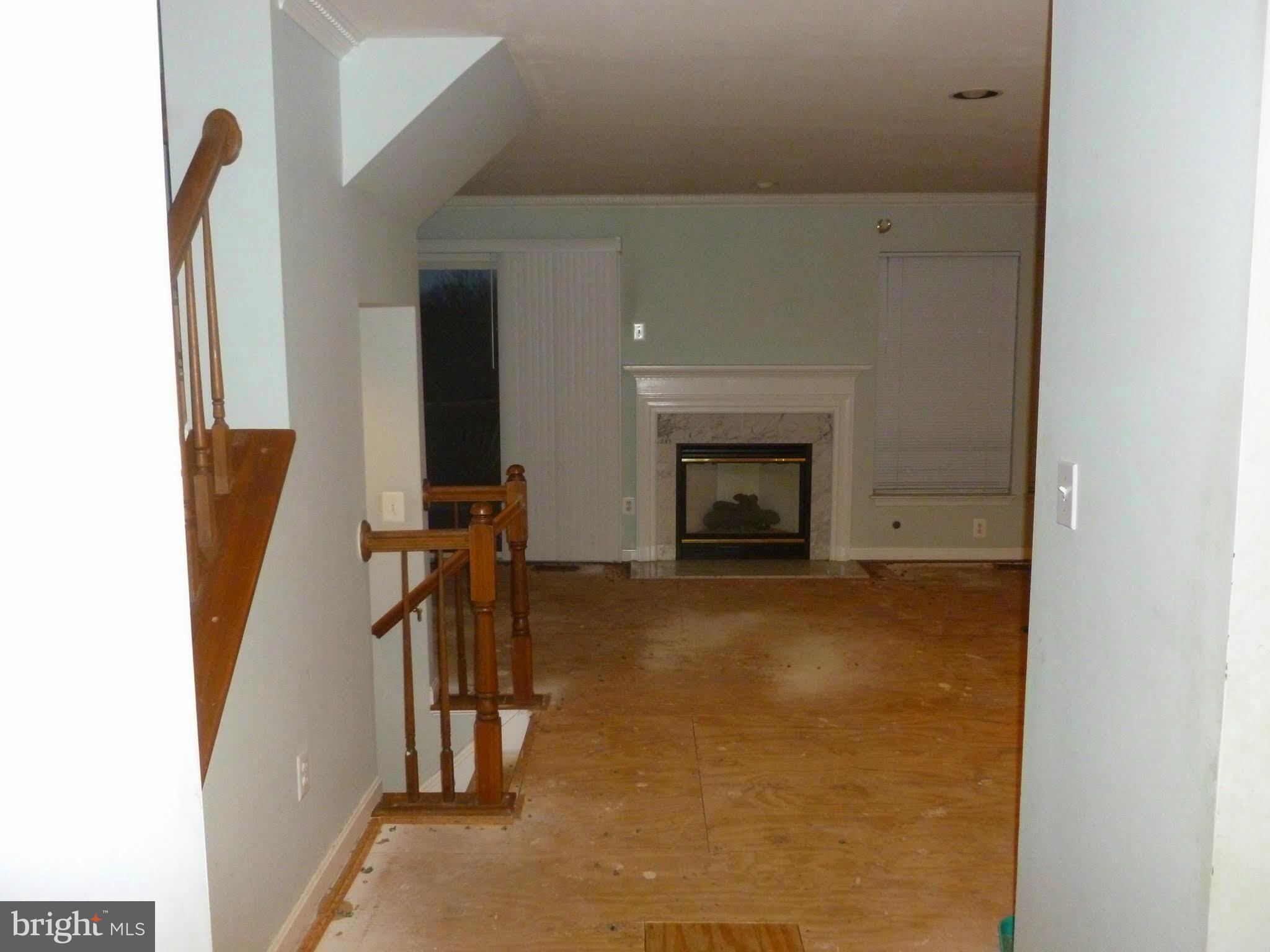 VILLAGES AT SAYBROOKE - Residential