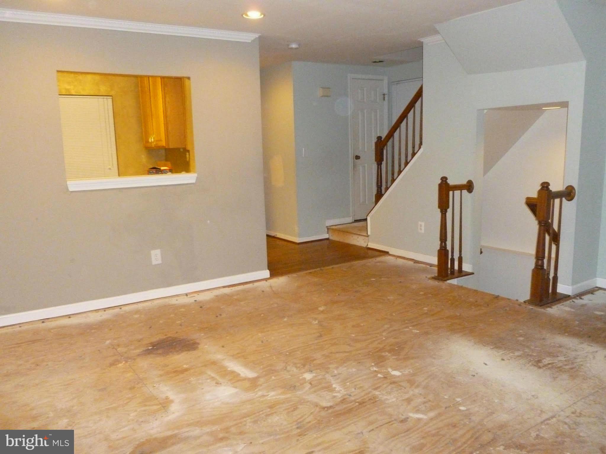 VILLAGES AT SAYBROOKE - Residential