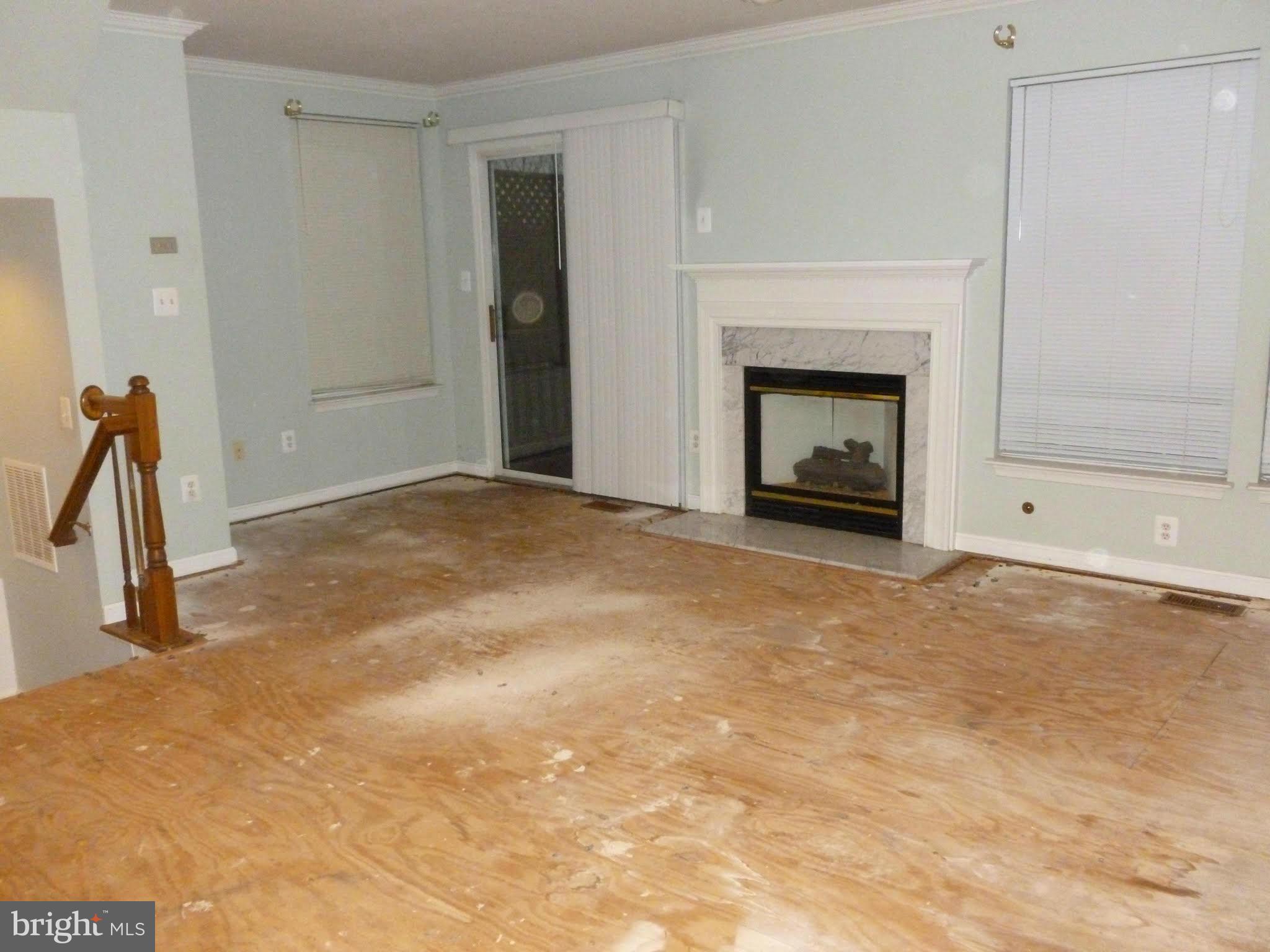 VILLAGES AT SAYBROOKE - Residential