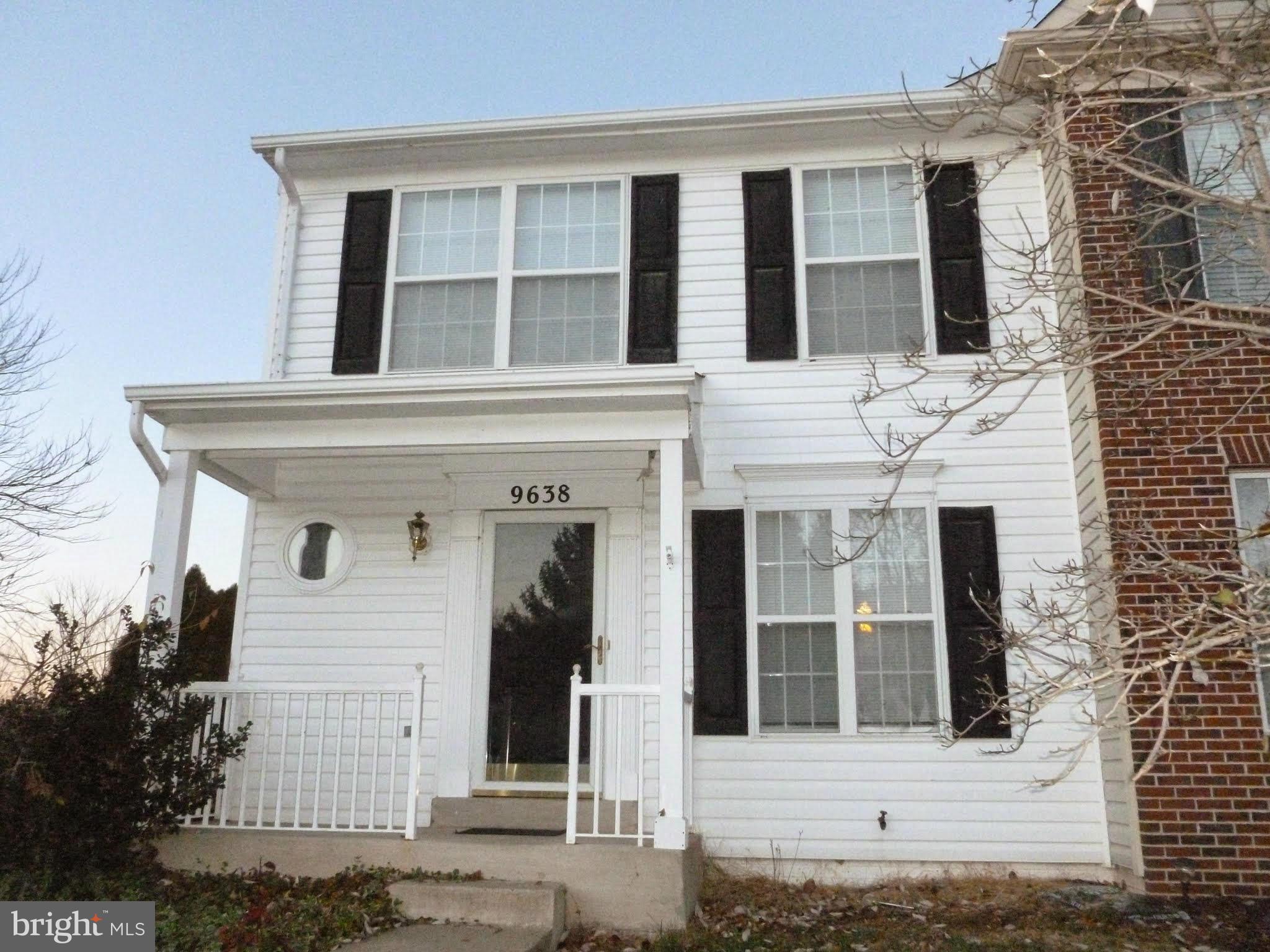 VILLAGES AT SAYBROOKE - Residential