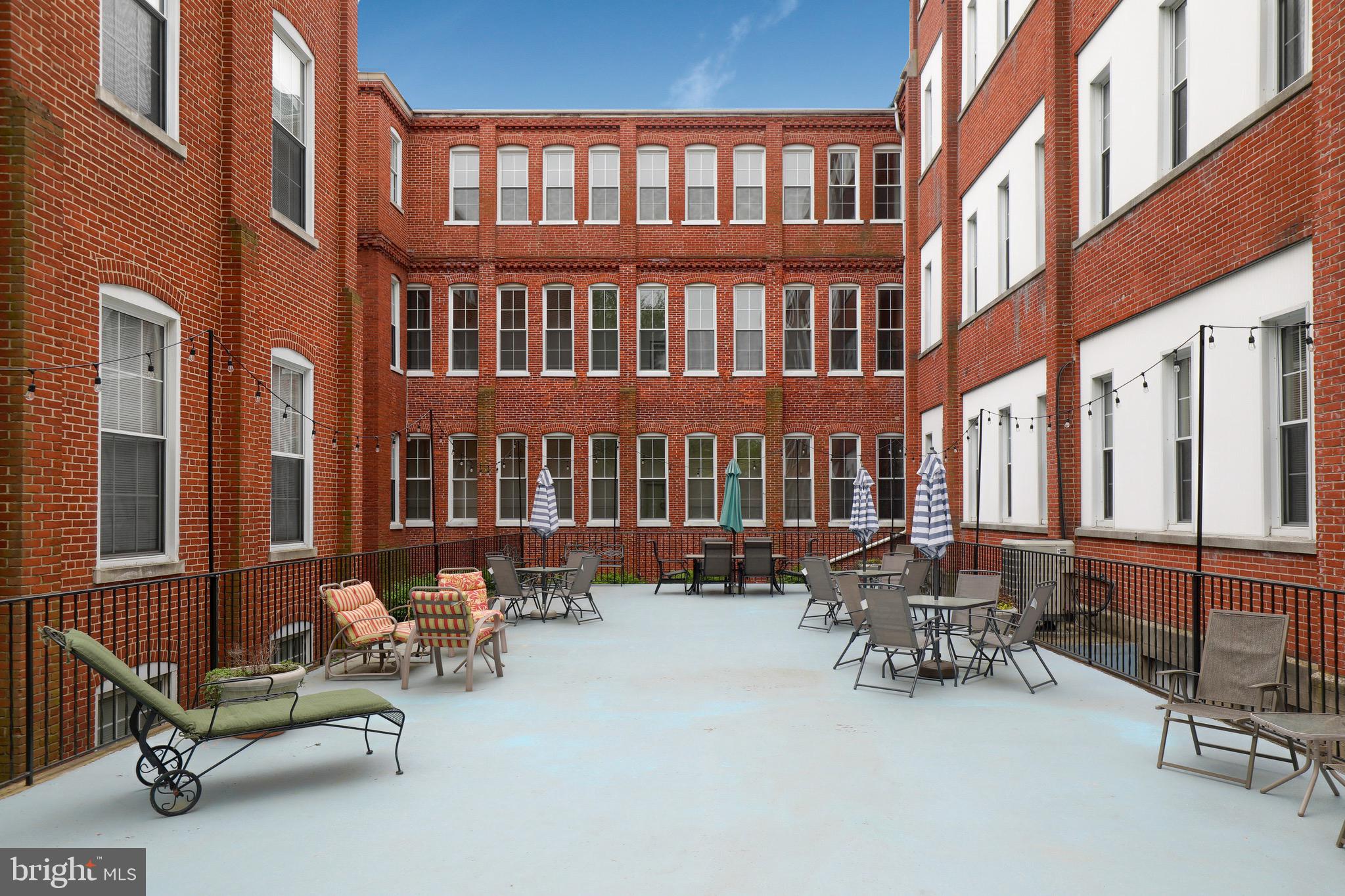 CLOCK TOWERS - Residential