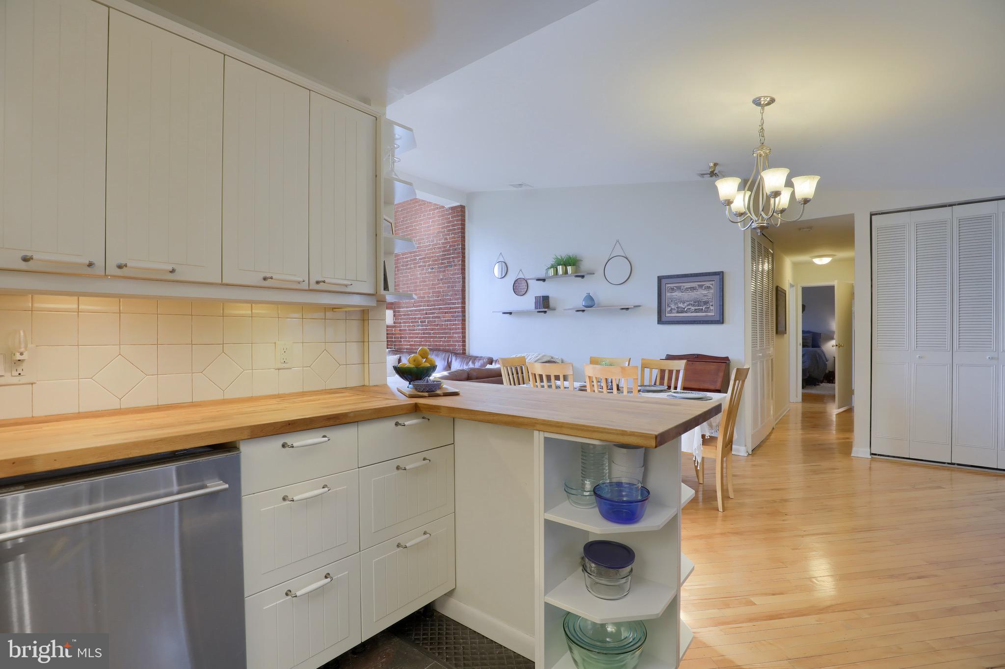 CLOCK TOWERS - Residential