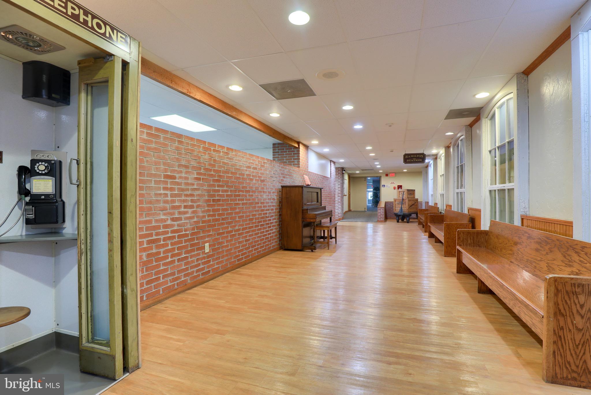 CLOCK TOWERS - Residential