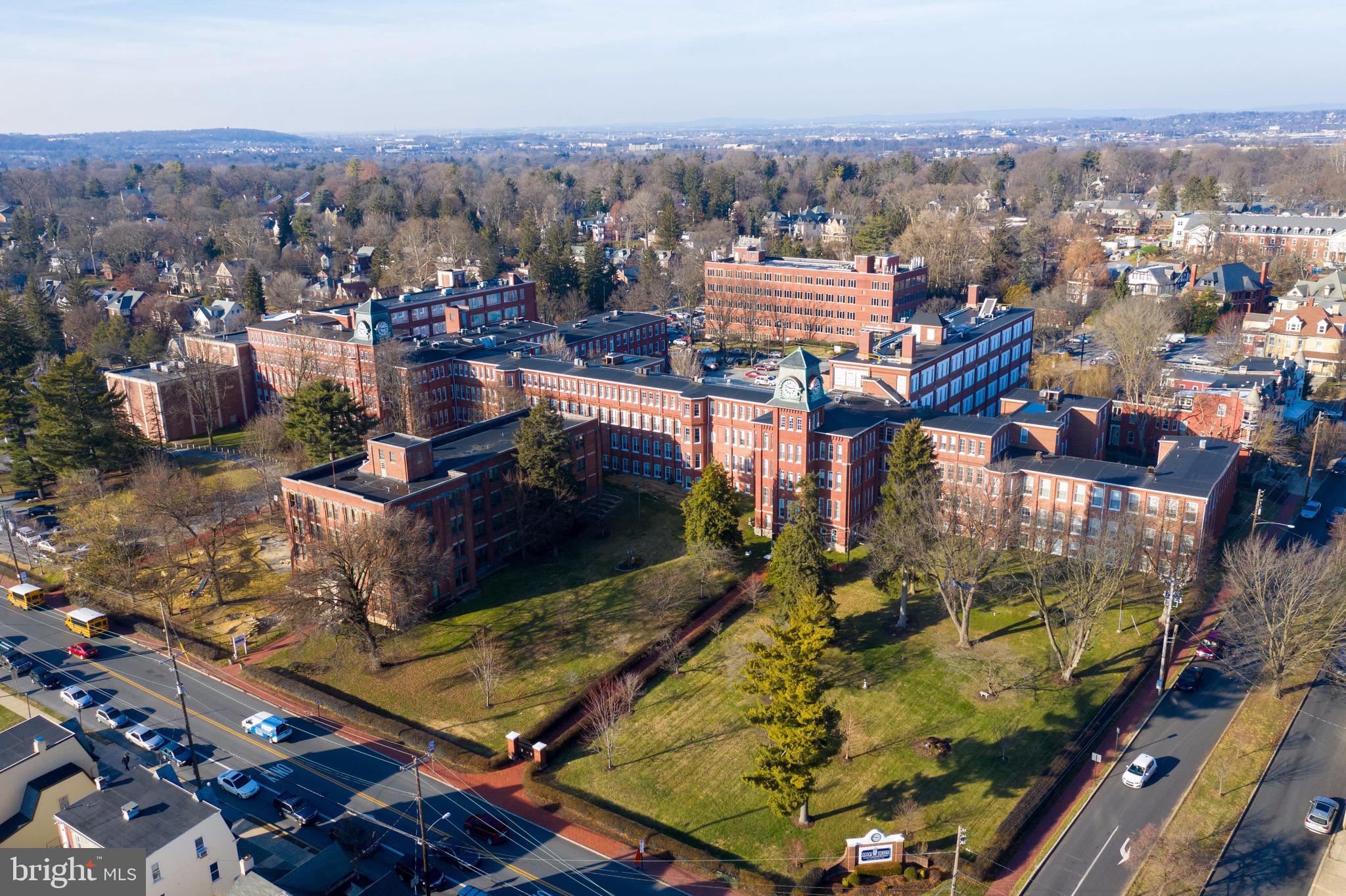 CLOCK TOWERS - Residential