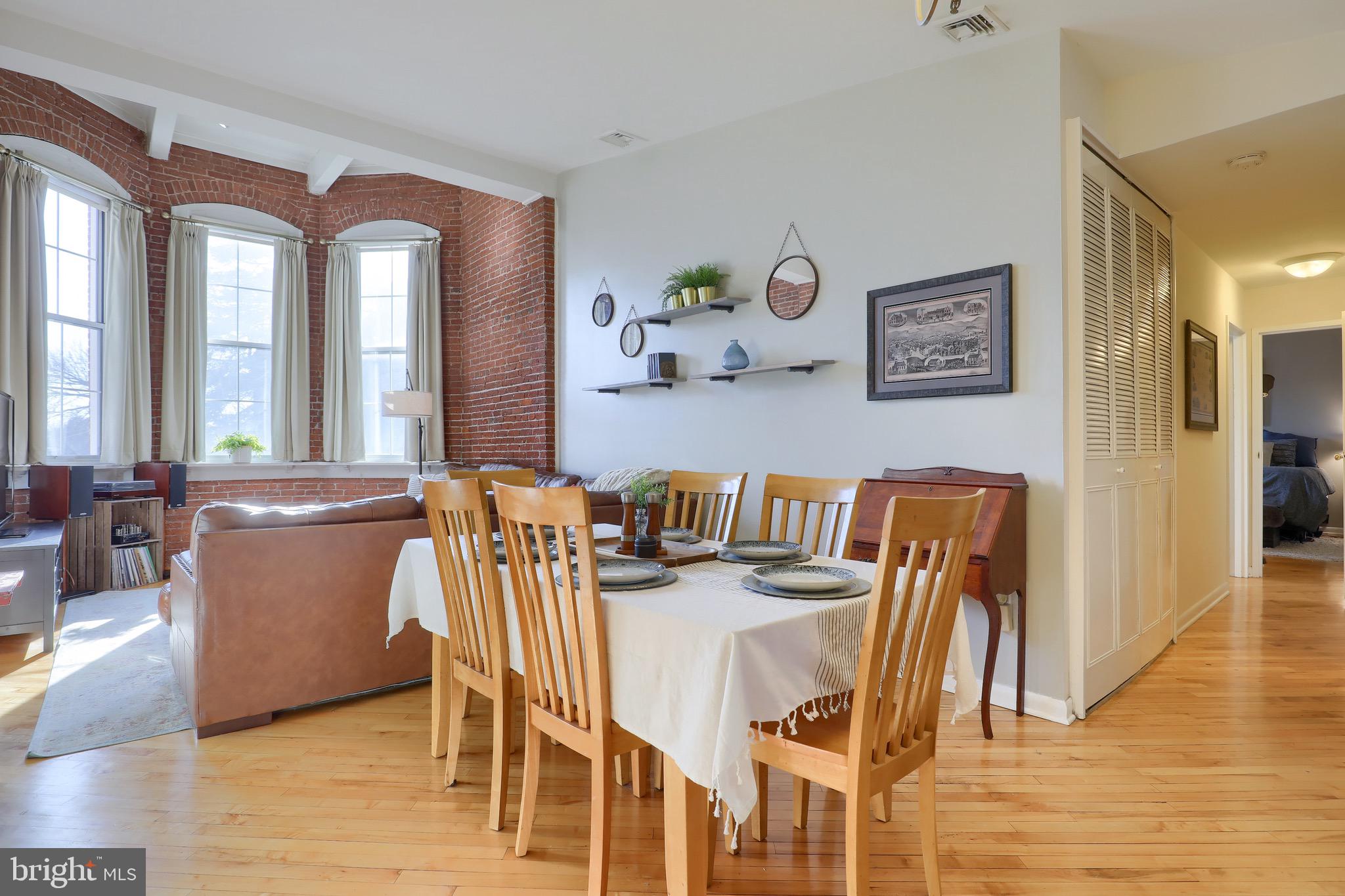 CLOCK TOWERS - Residential