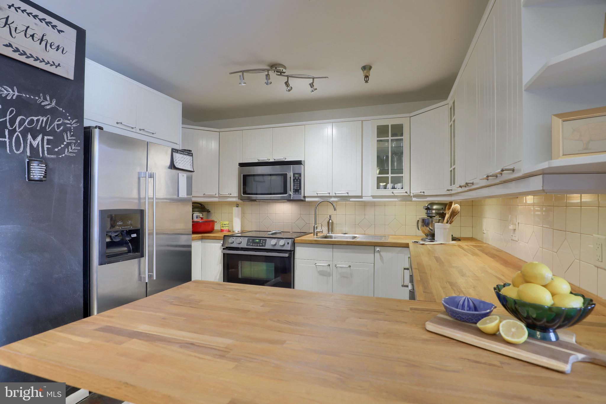 CLOCK TOWERS - Residential