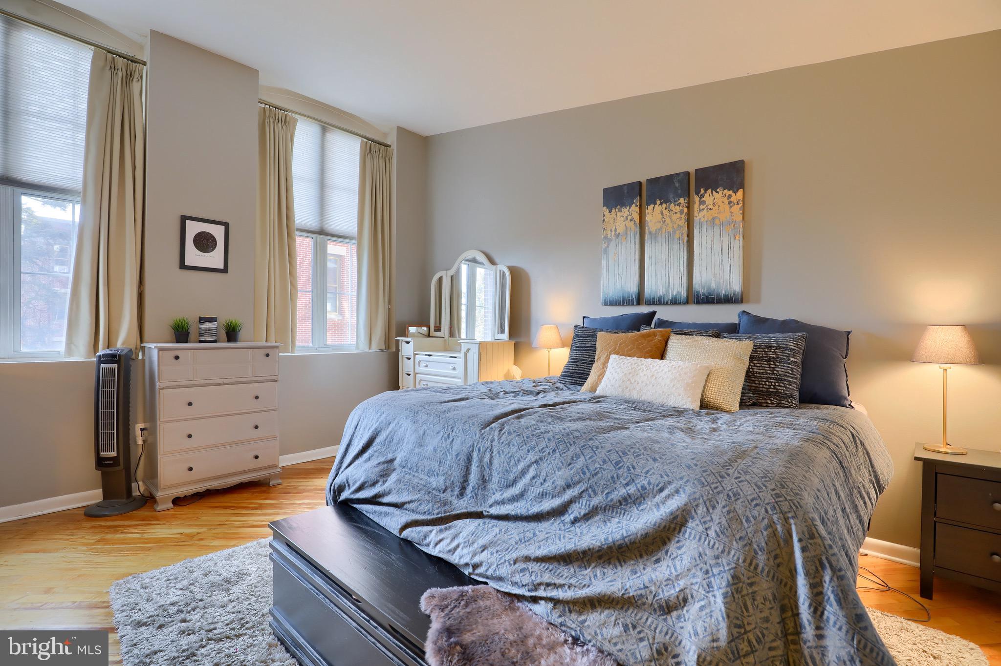 CLOCK TOWERS - Residential