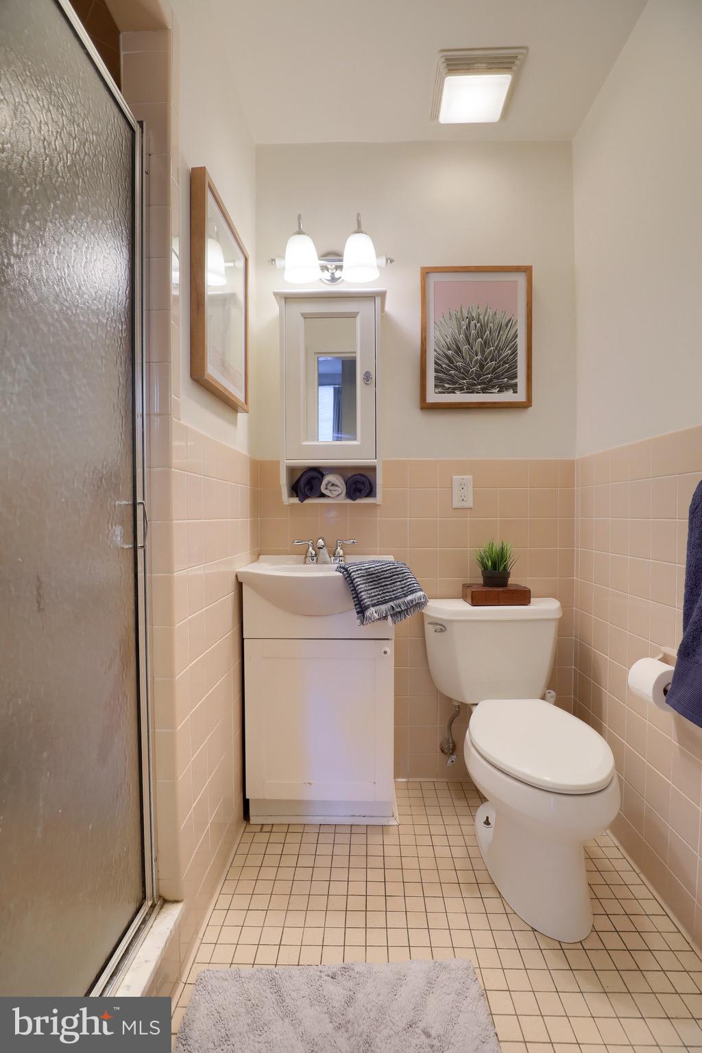 CLOCK TOWERS - Residential