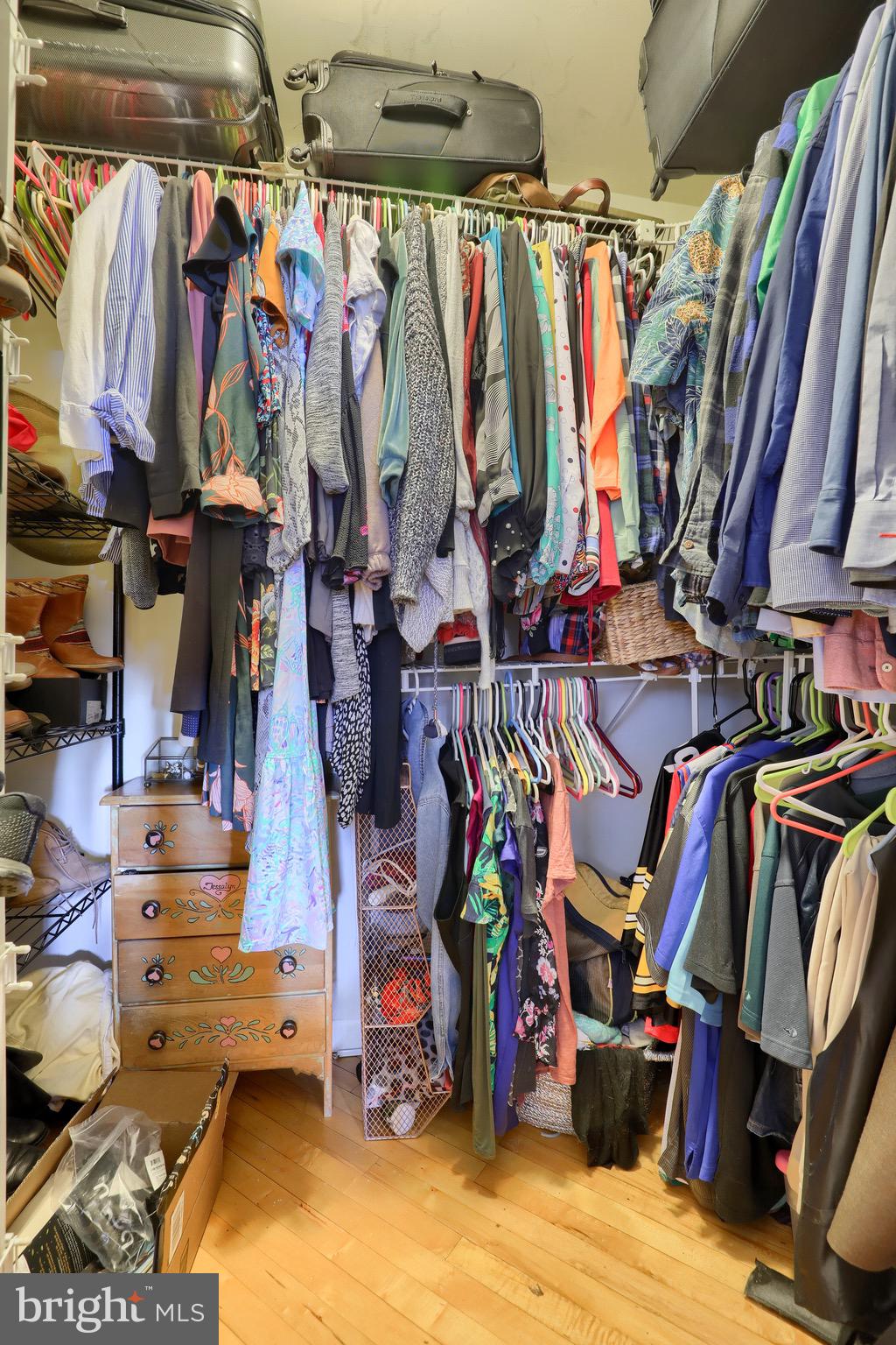 CLOCK TOWERS - Residential