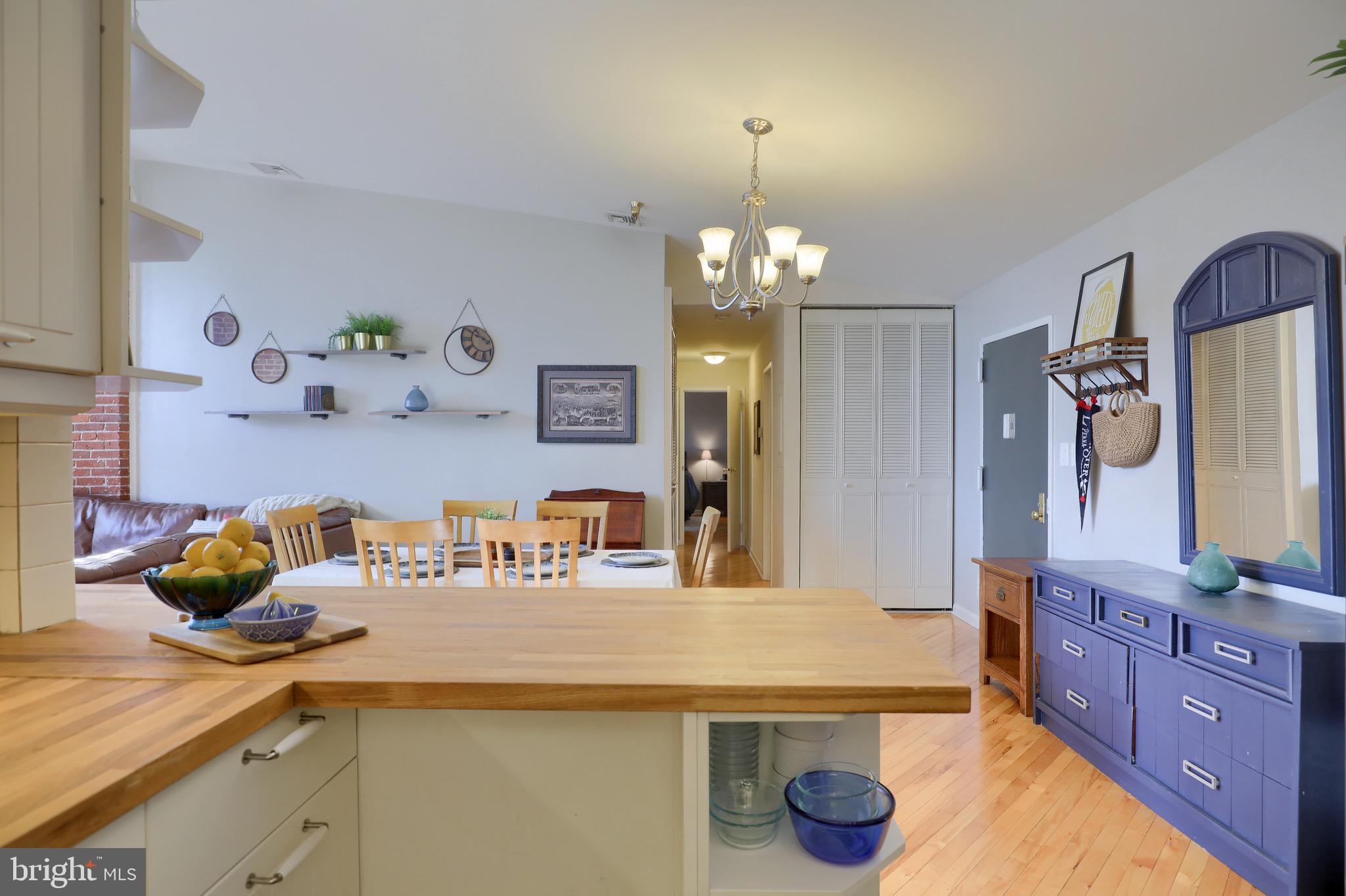 CLOCK TOWERS - Residential