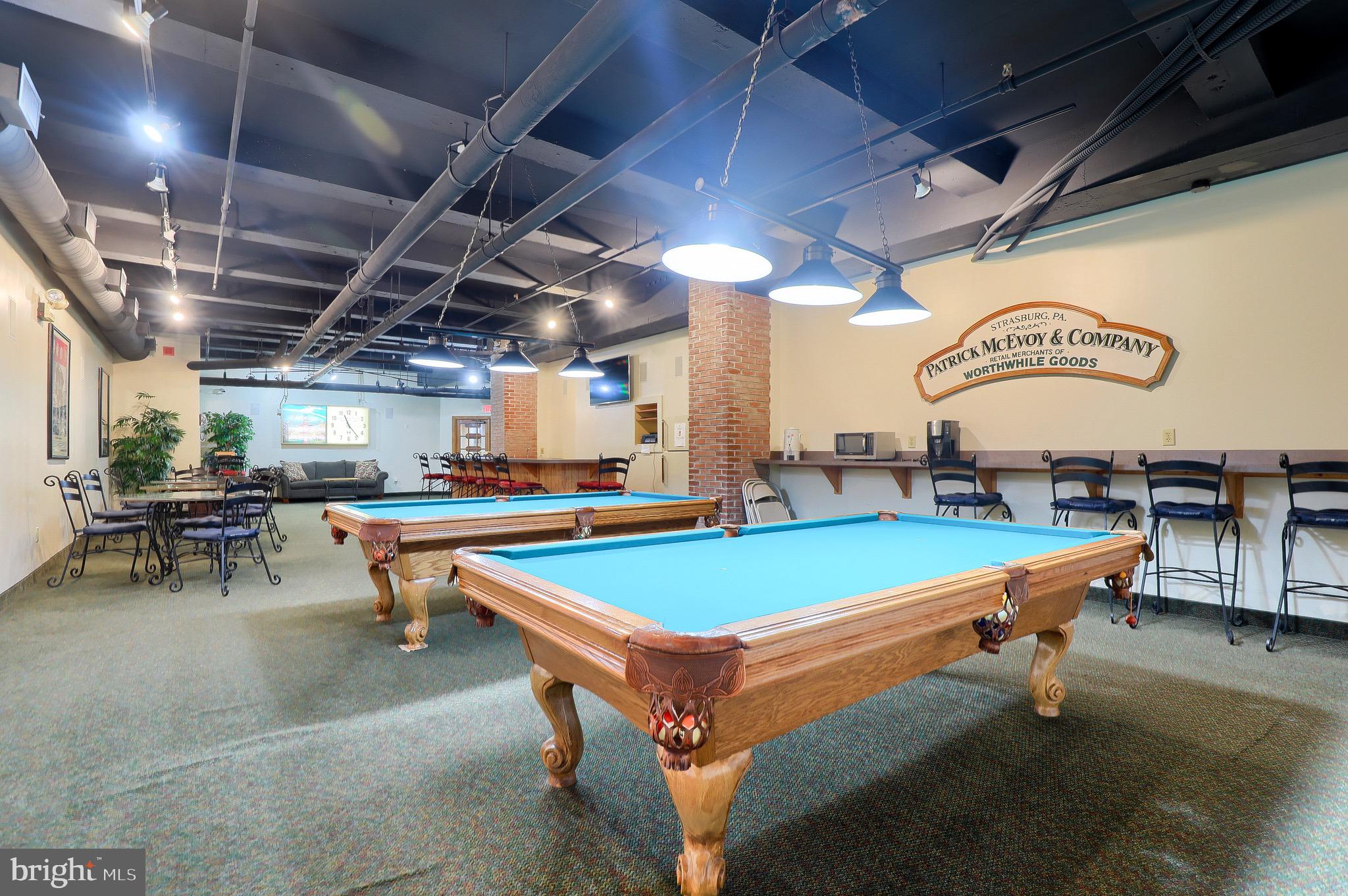 CLOCK TOWERS - Residential