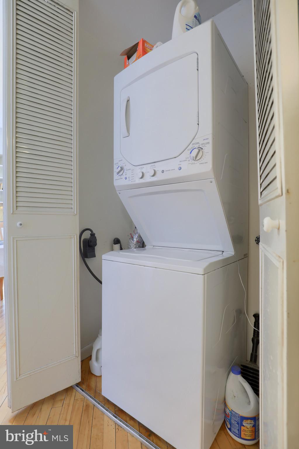 CLOCK TOWERS - Residential