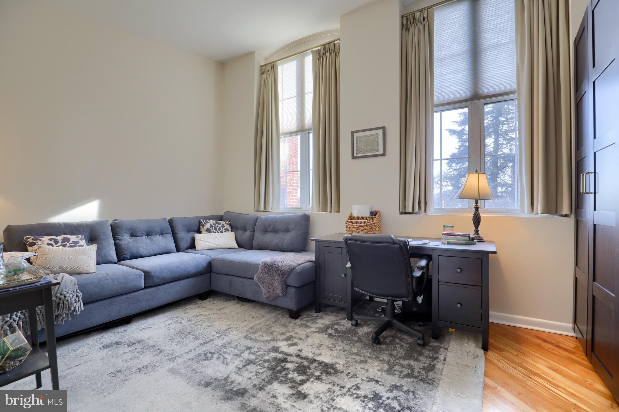 CLOCK TOWERS - Residential