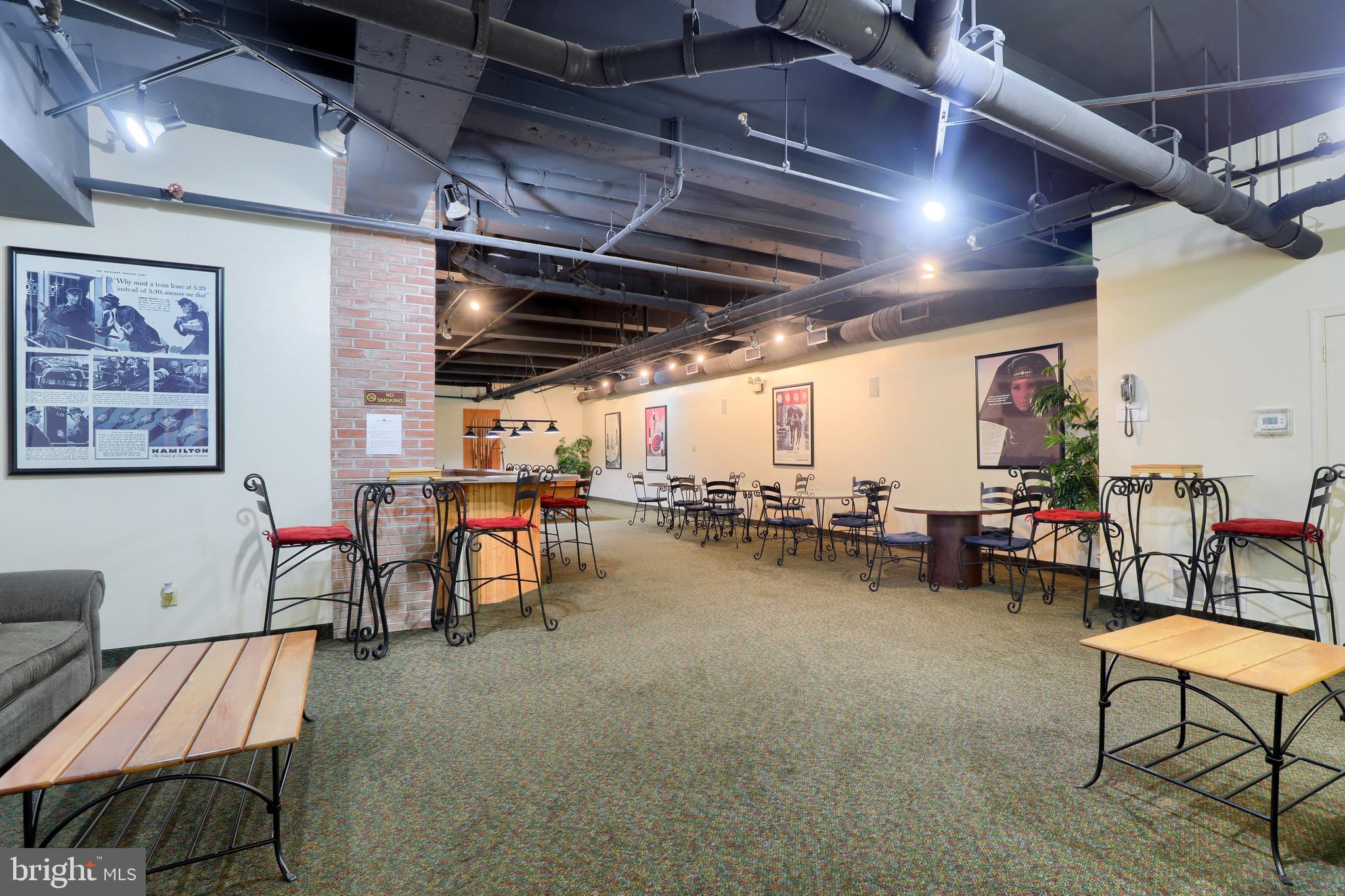 CLOCK TOWERS - Residential