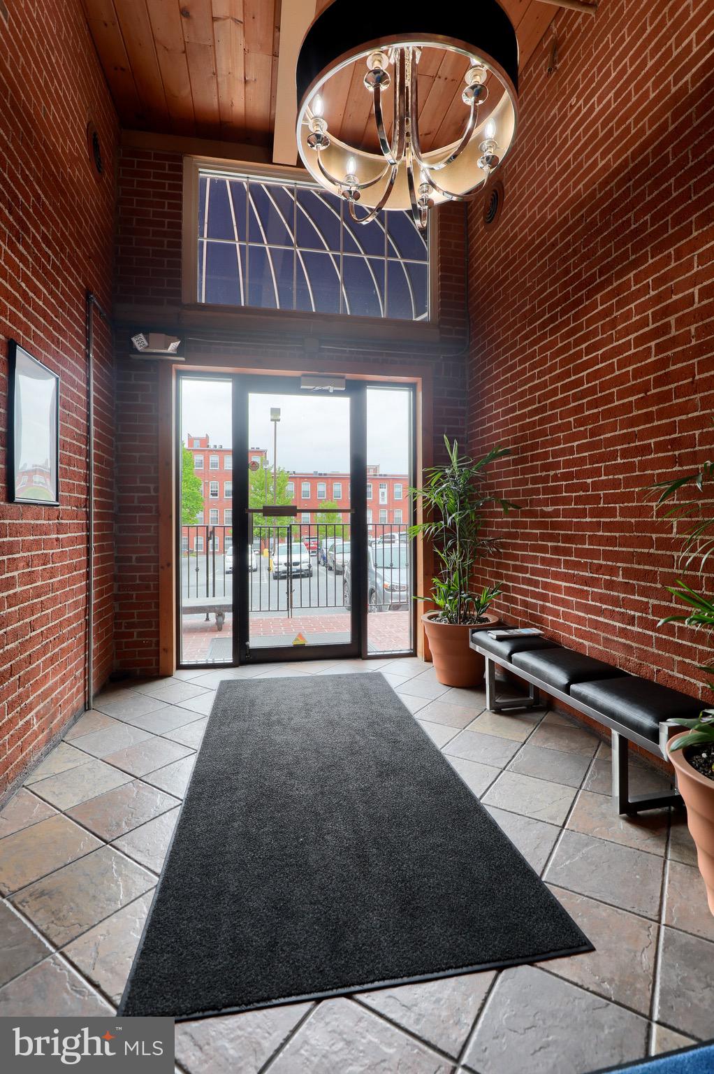 CLOCK TOWERS - Residential