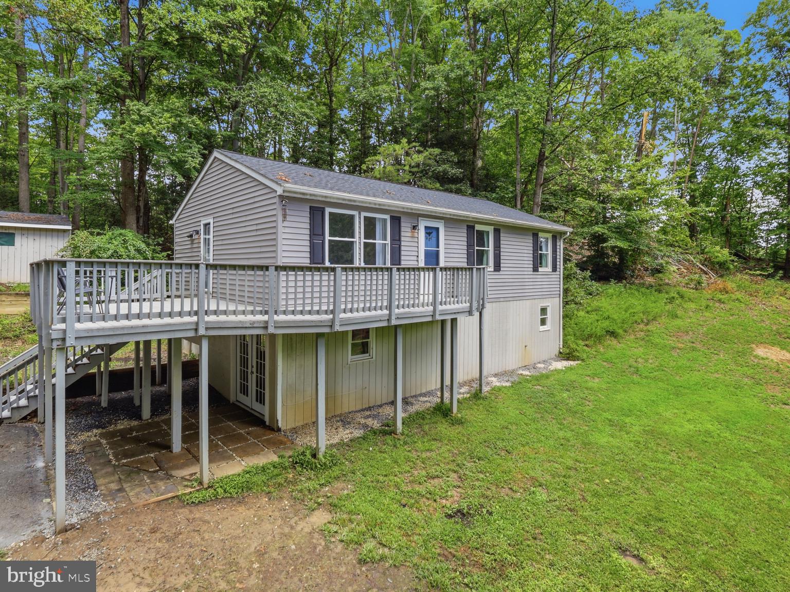 32 QUARRY ROAD