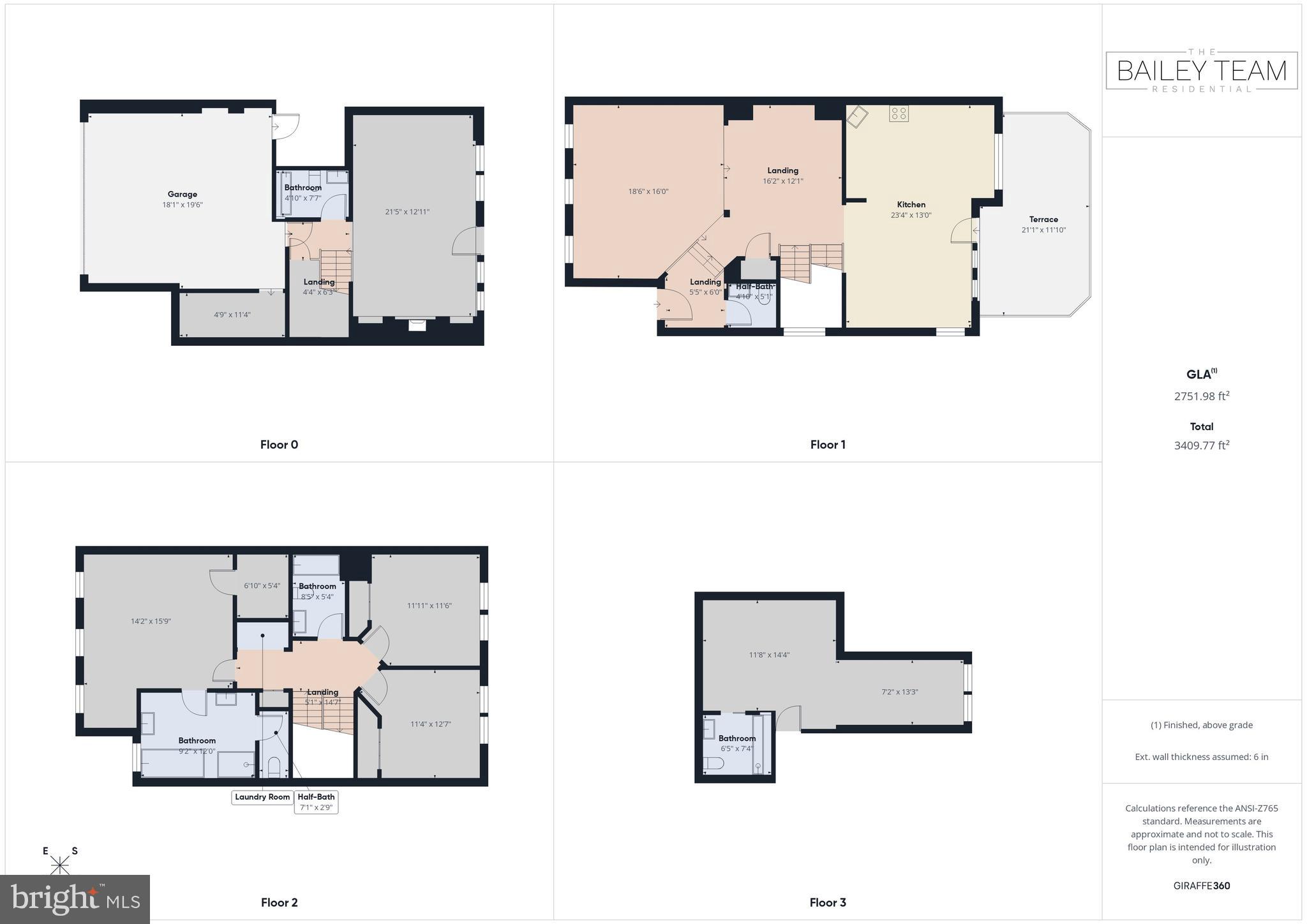 STONE CREEK CROSSING - Residential