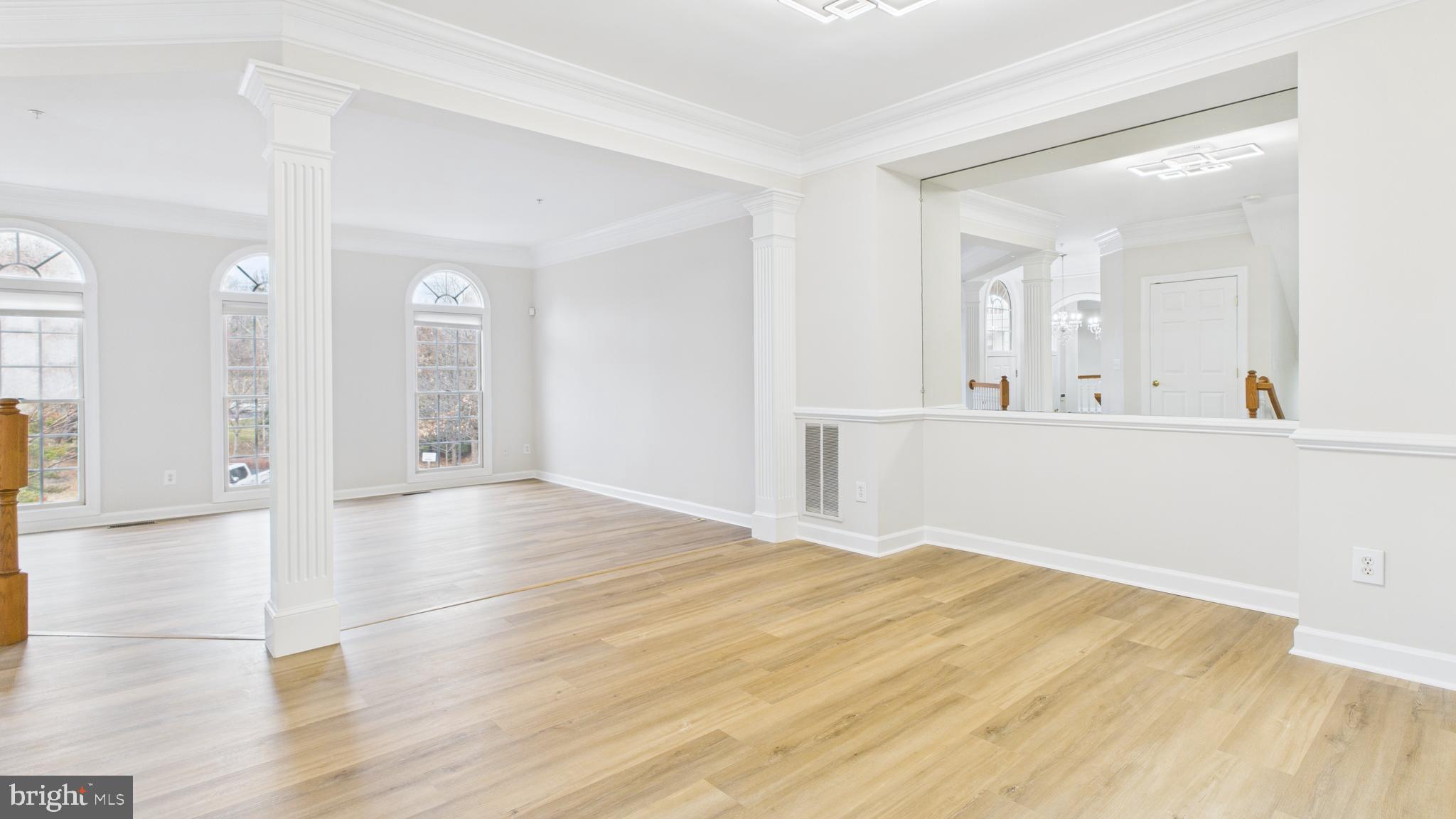 STONE CREEK CROSSING - Residential