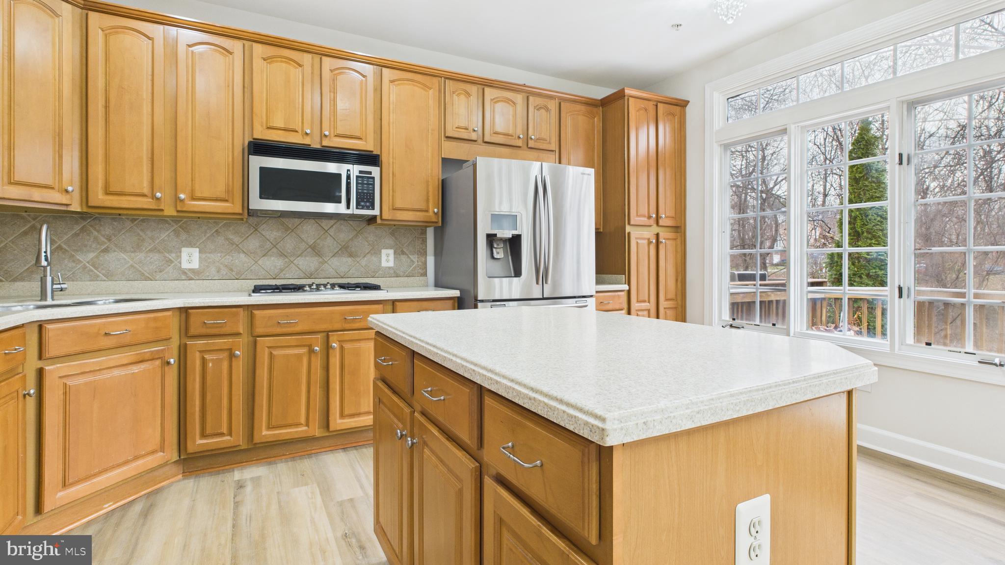 STONE CREEK CROSSING - Residential