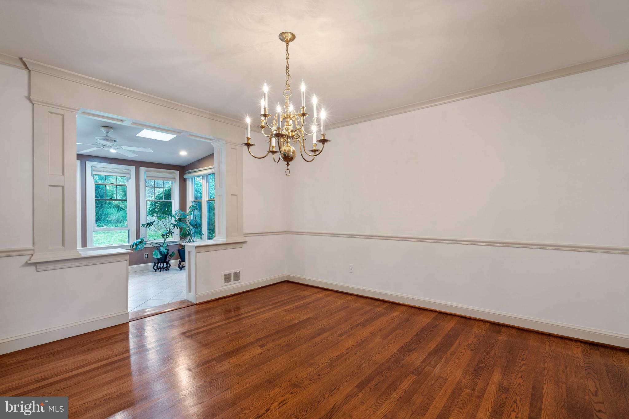 SPRINGFIELD - Residential