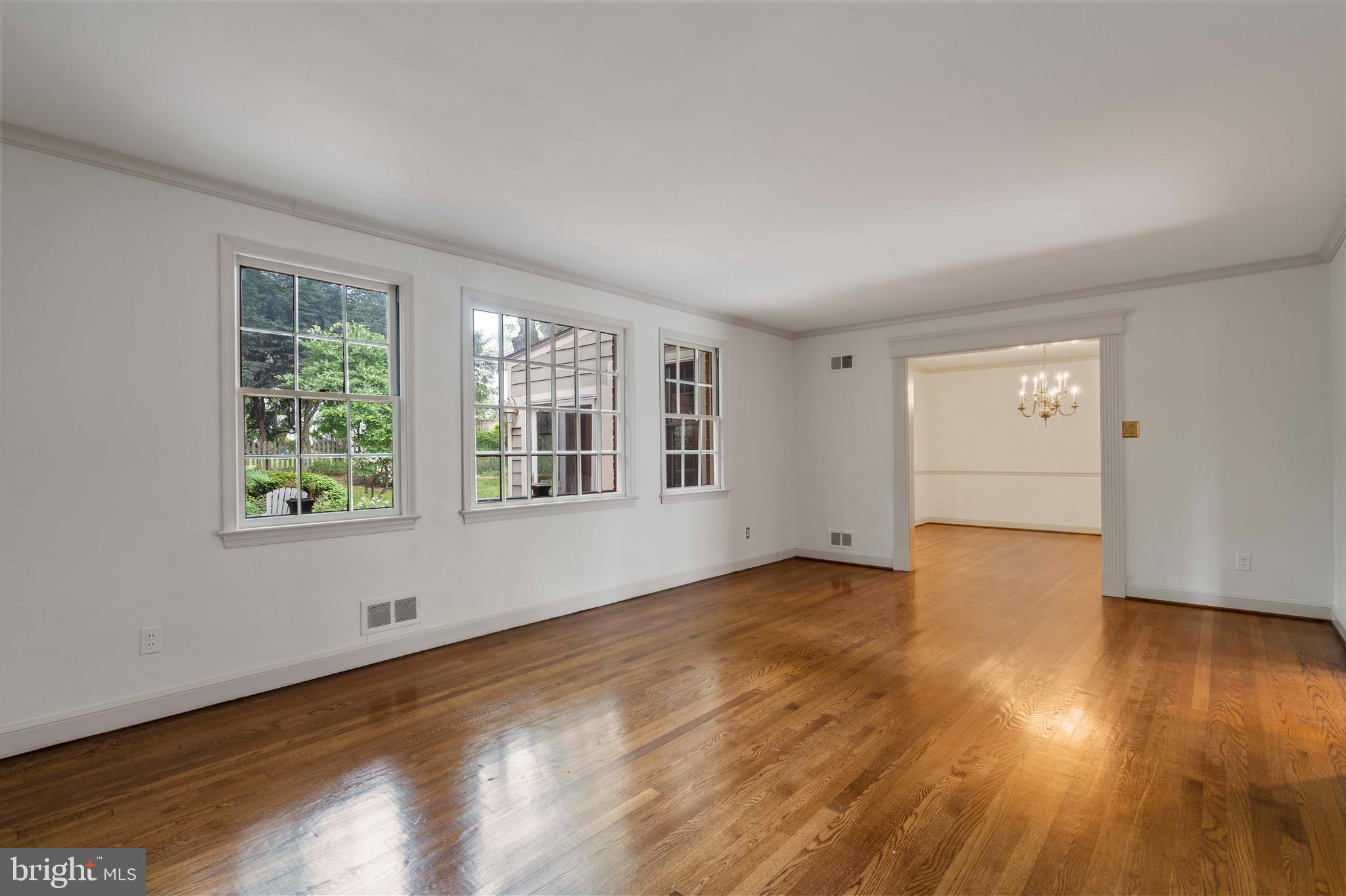 SPRINGFIELD - Residential